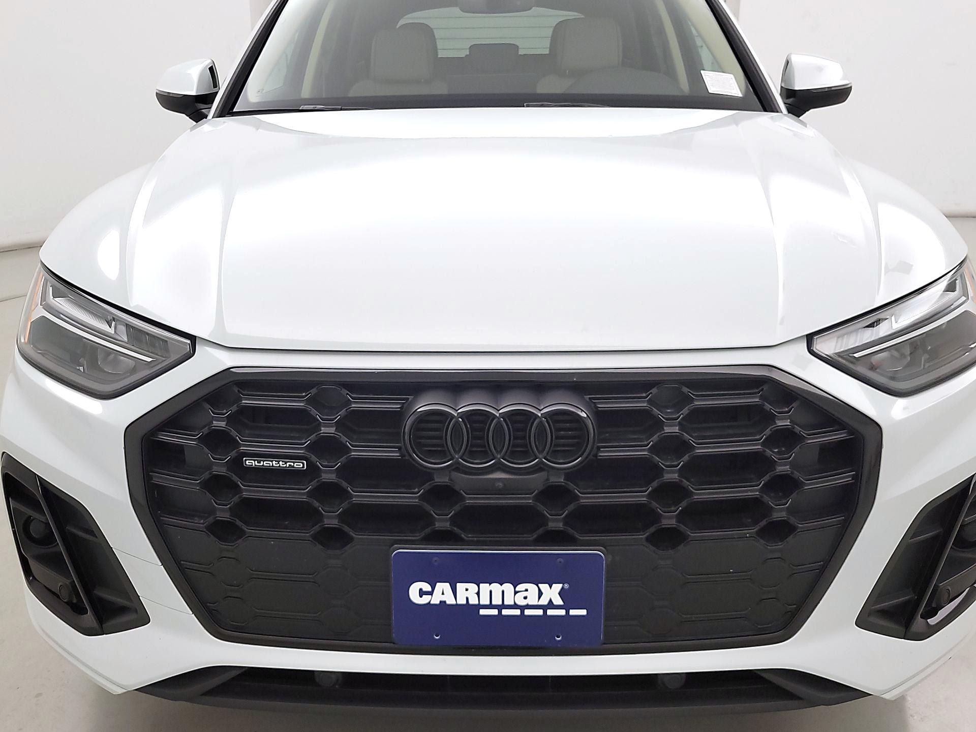 Thumbnail: 2023 Audi Q5 - 2