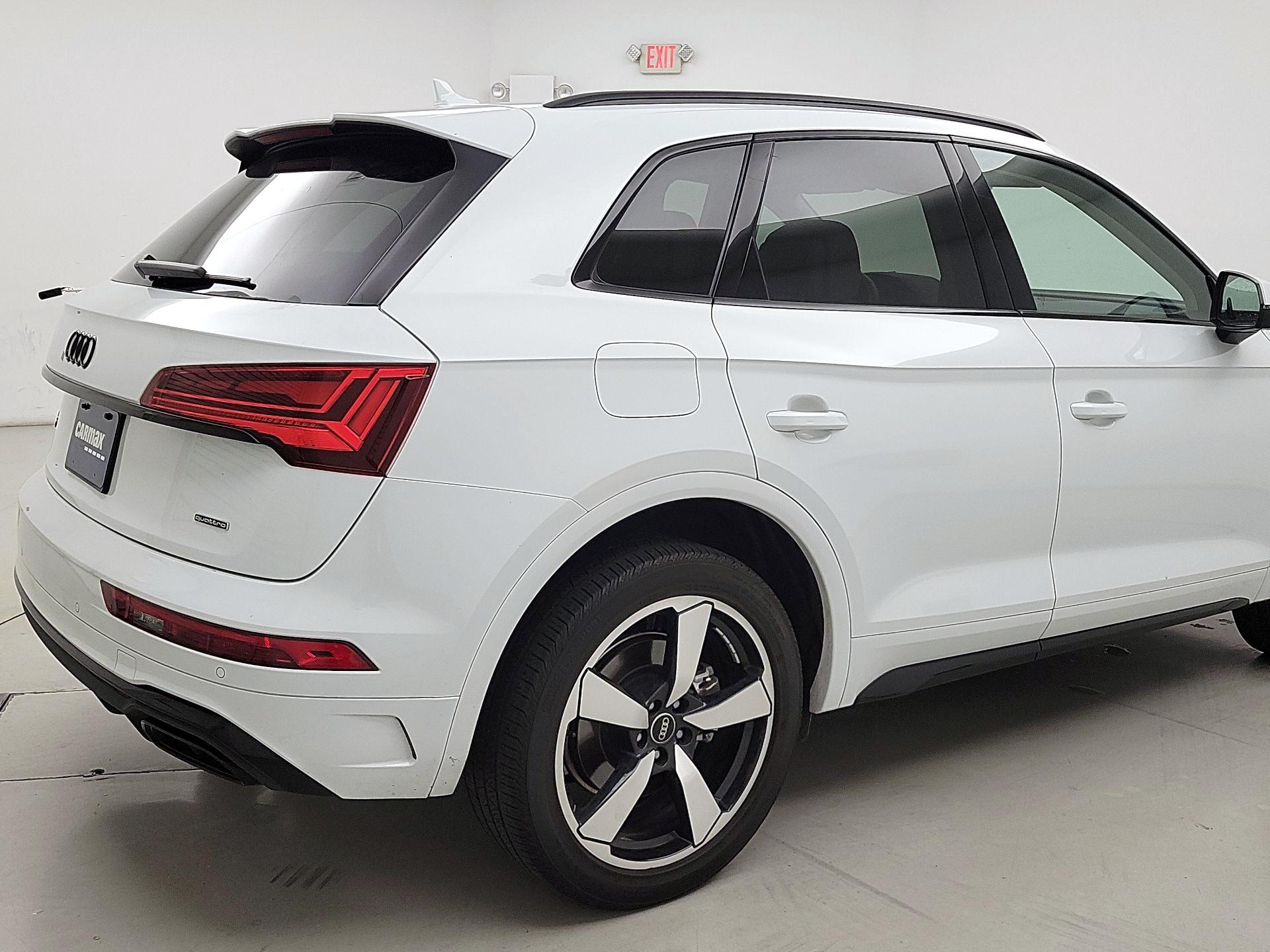 Thumbnail: 2023 Audi Q5 - 5