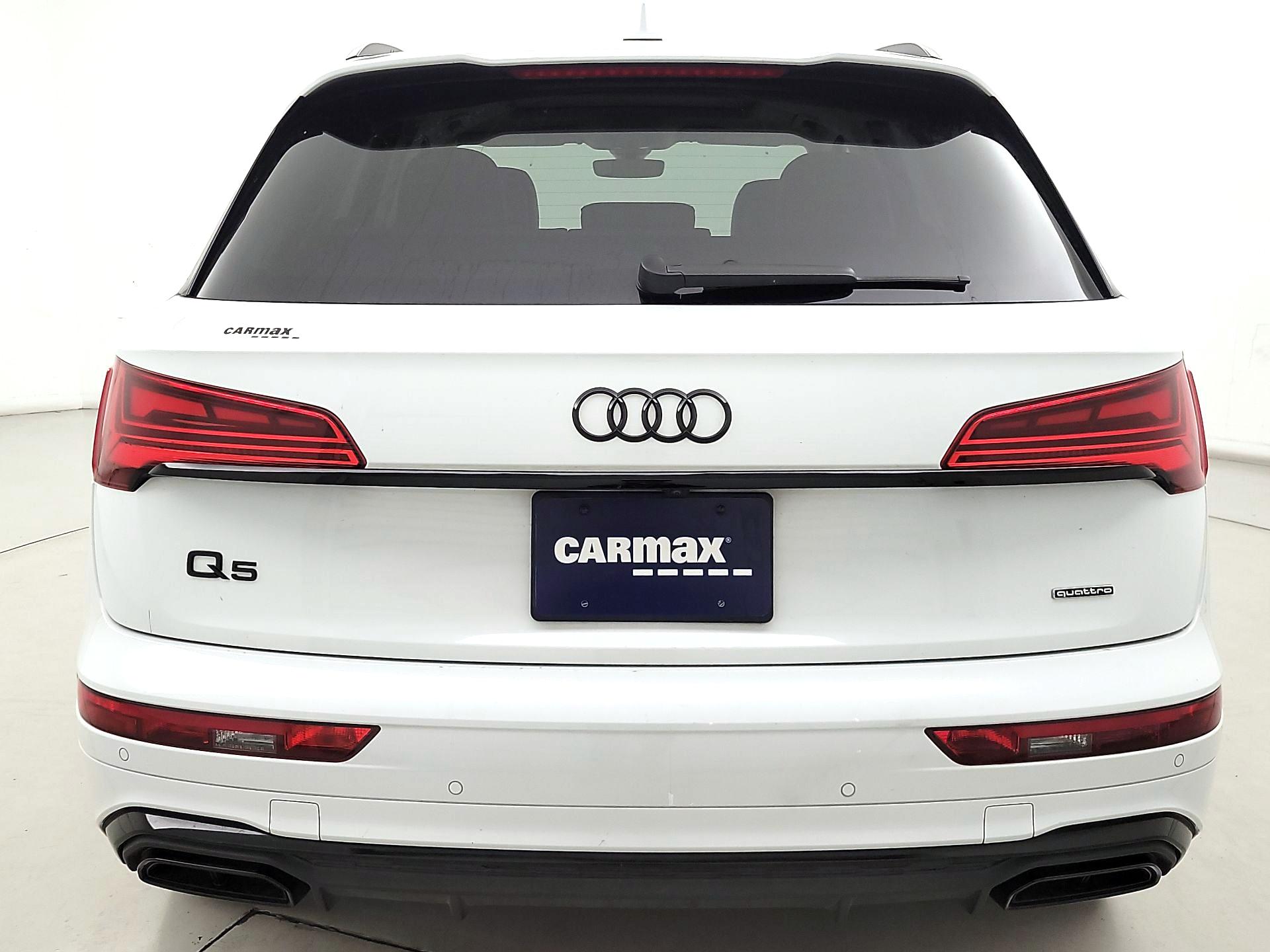 Thumbnail: 2023 Audi Q5 - 6