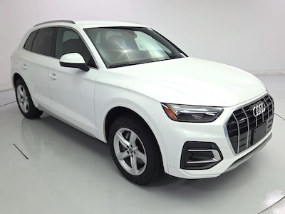 2023 Audi Q5 Premium