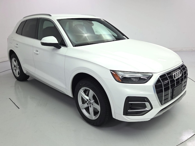 2023 Audi Q5 Premium