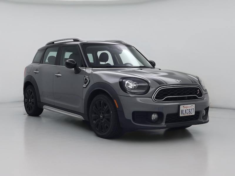 2019 MINI Cooper Countryman S -
                  Buena Park, CA