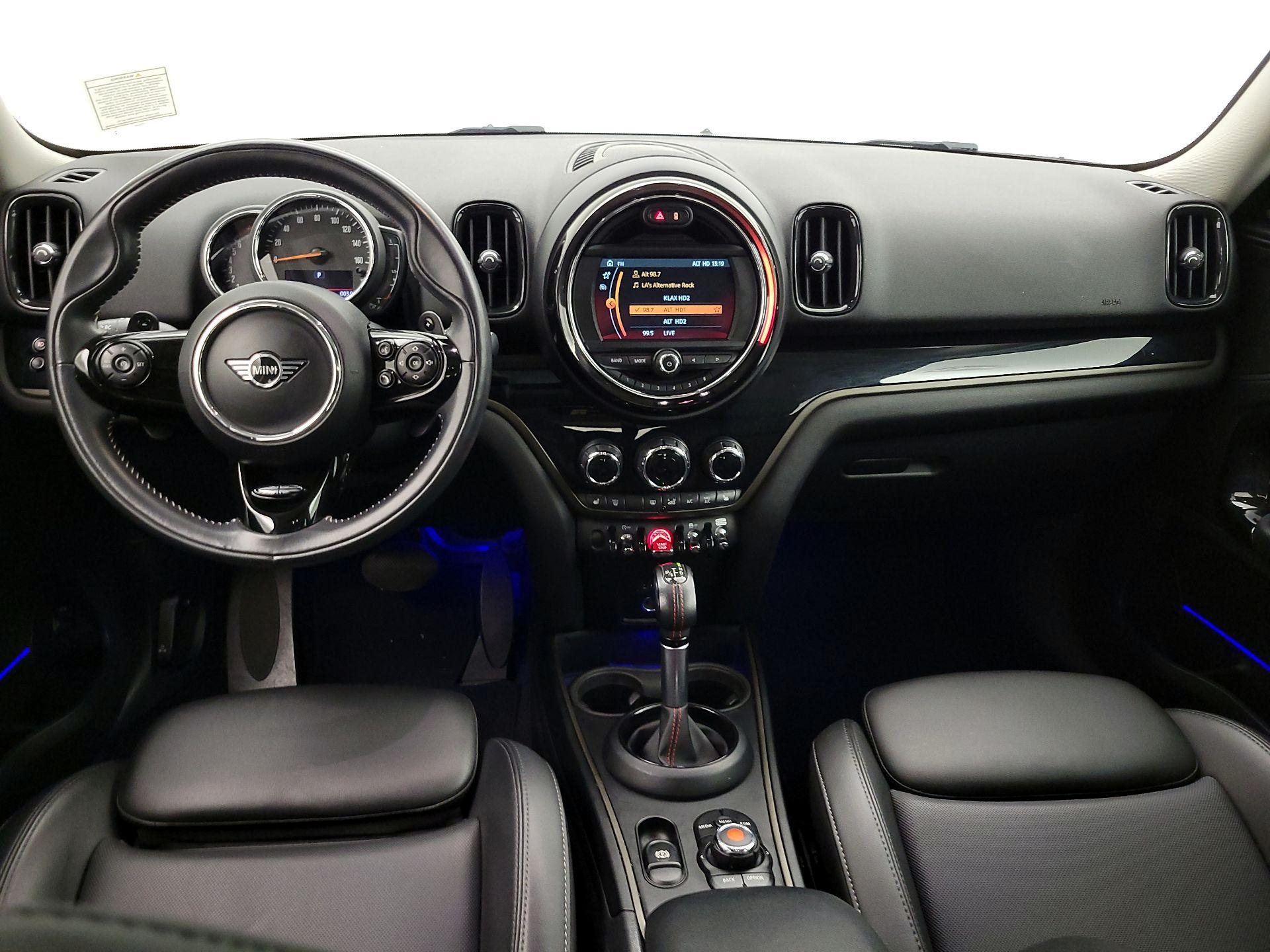 Thumbnail: 2019 MINI Cooper Countryman - 9