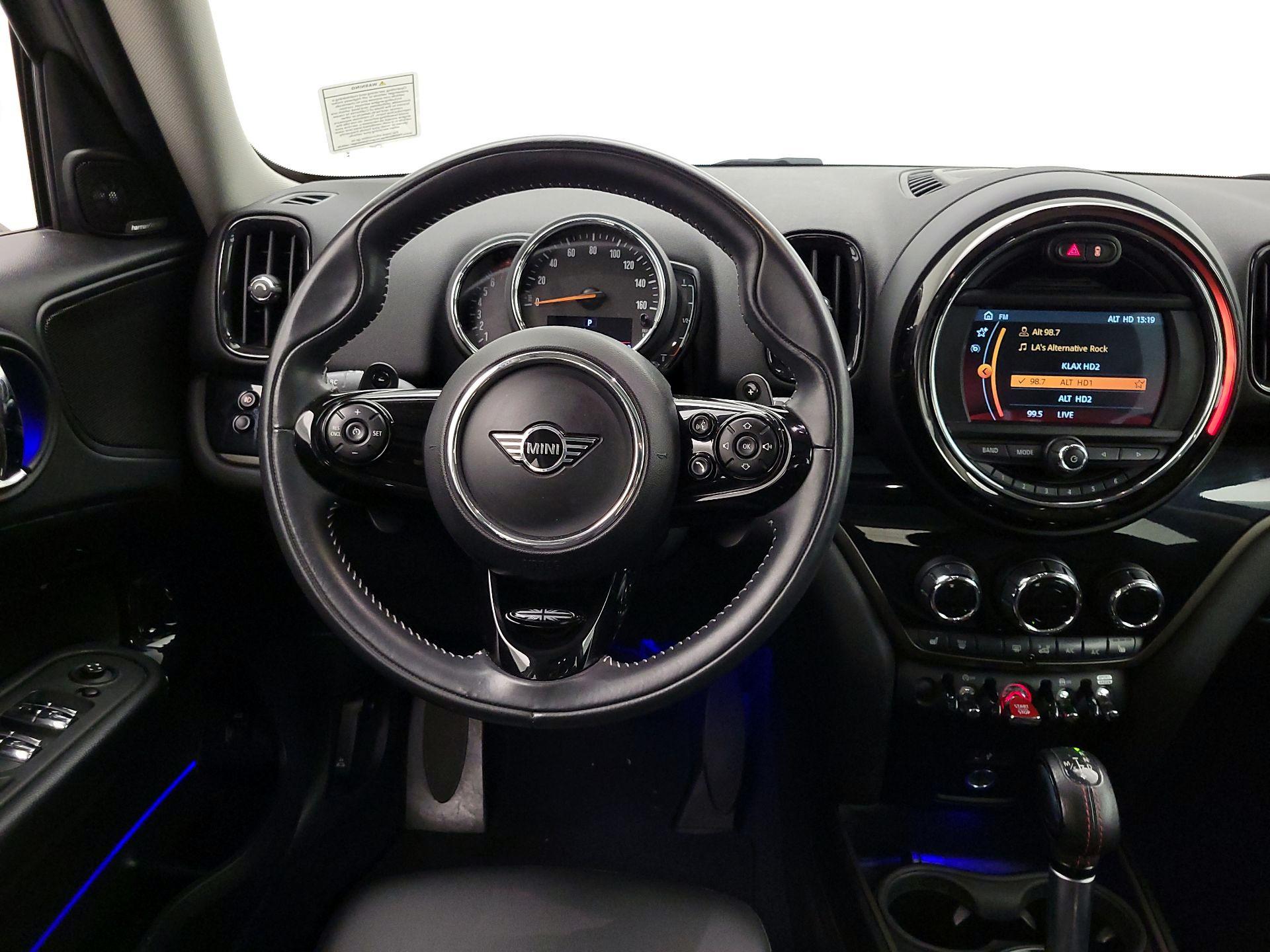 Thumbnail: 2019 MINI Cooper Countryman - 10