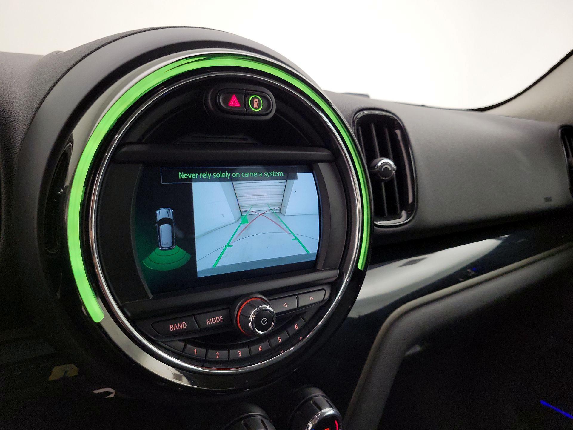 Thumbnail: 2019 MINI Cooper Countryman - 14