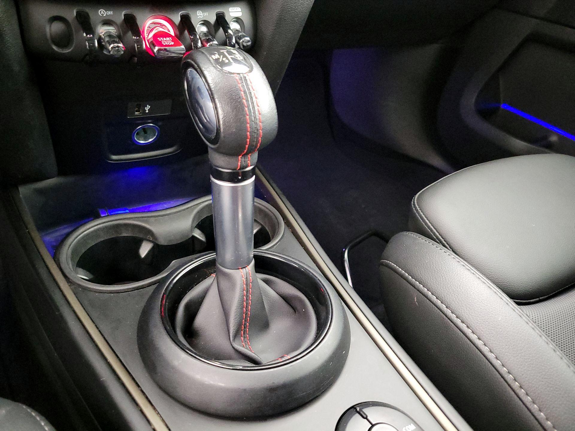 Thumbnail: 2019 MINI Cooper Countryman - 17