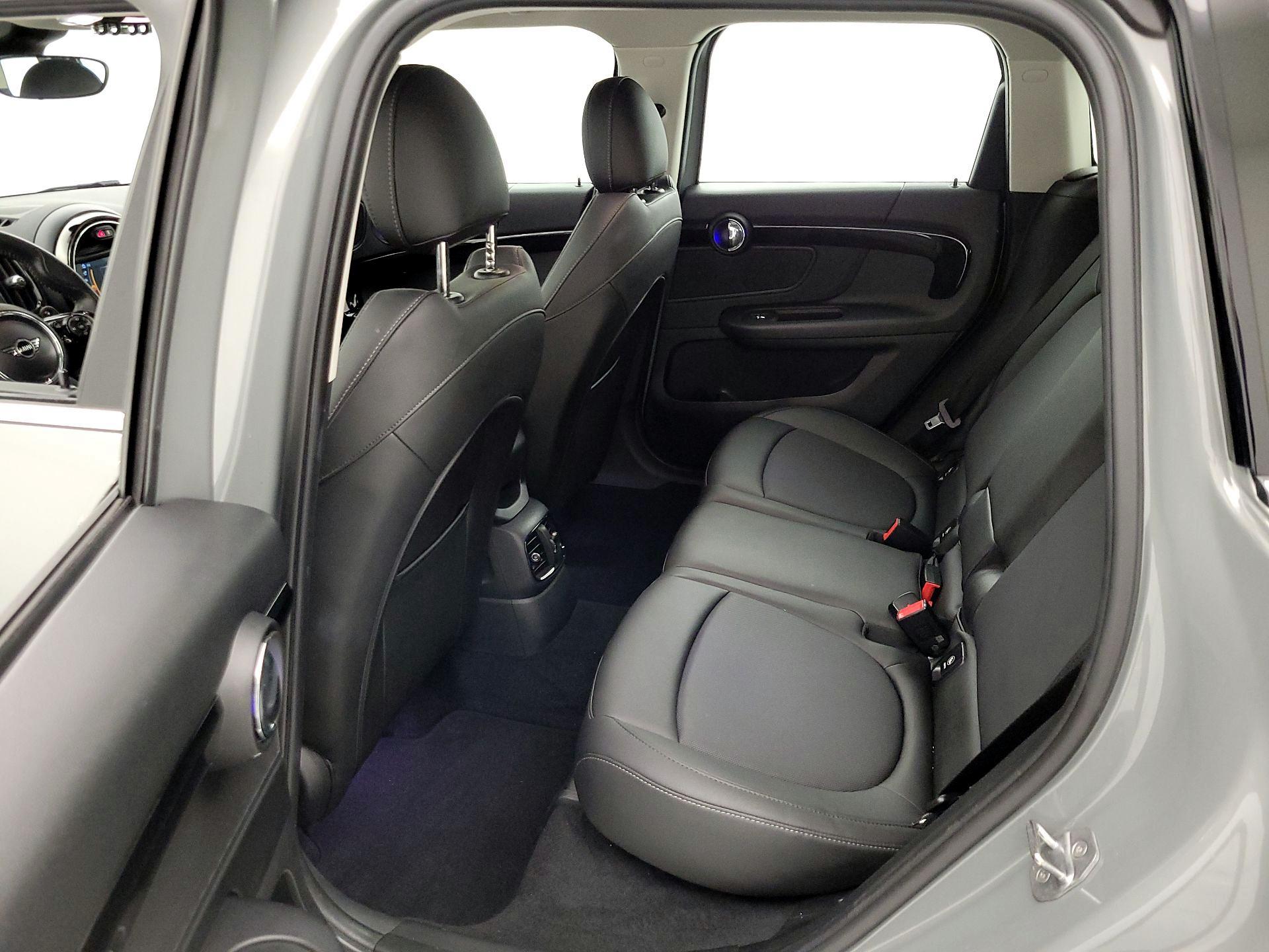 Thumbnail: 2019 MINI Cooper Countryman - 18