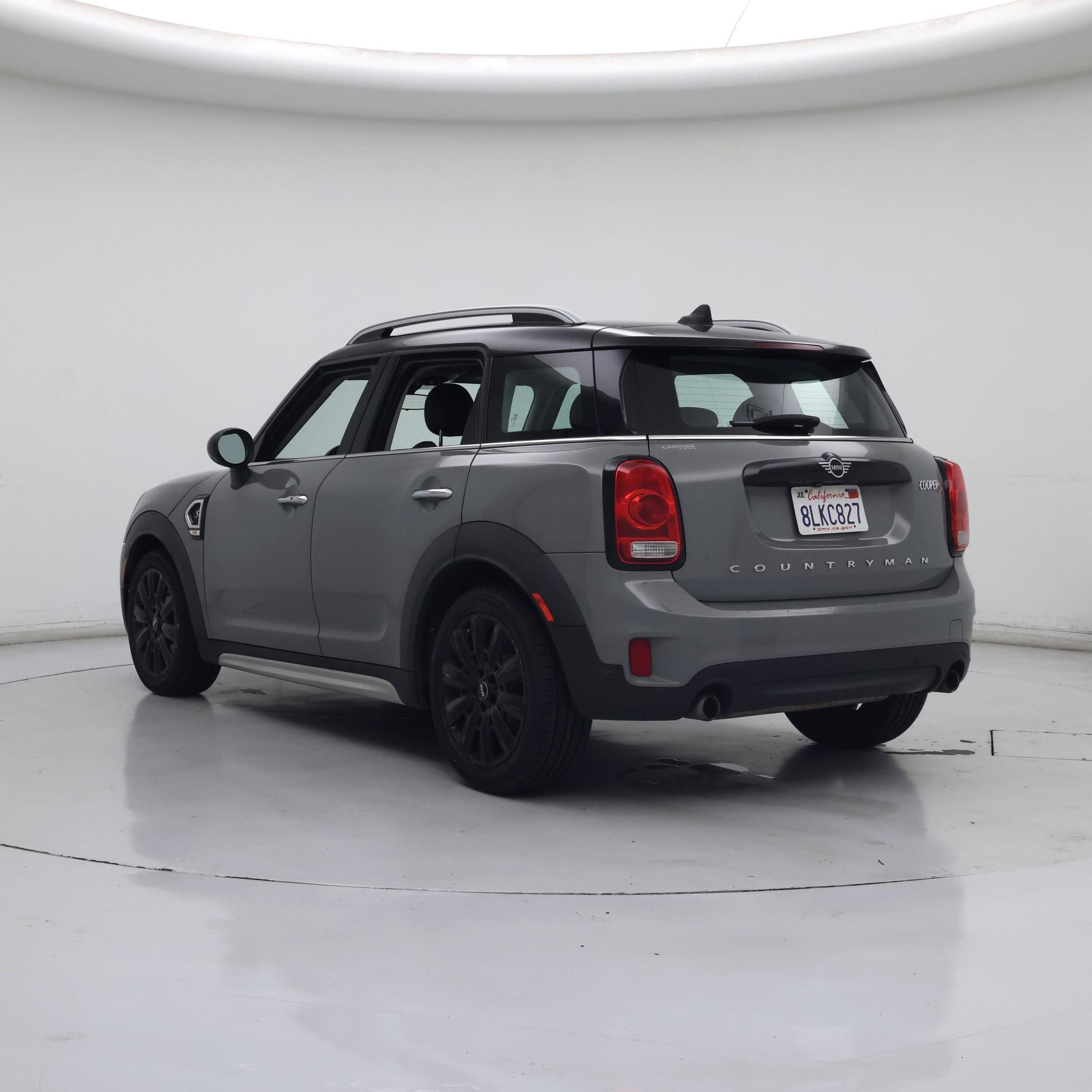 Thumbnail: 2019 MINI Cooper Countryman - 2