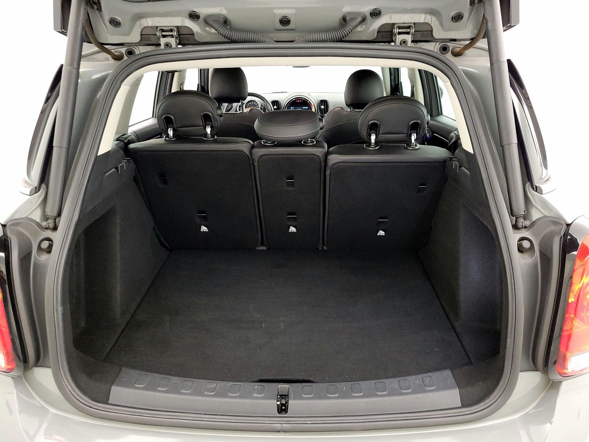 Thumbnail: 2019 MINI Cooper Countryman - 19