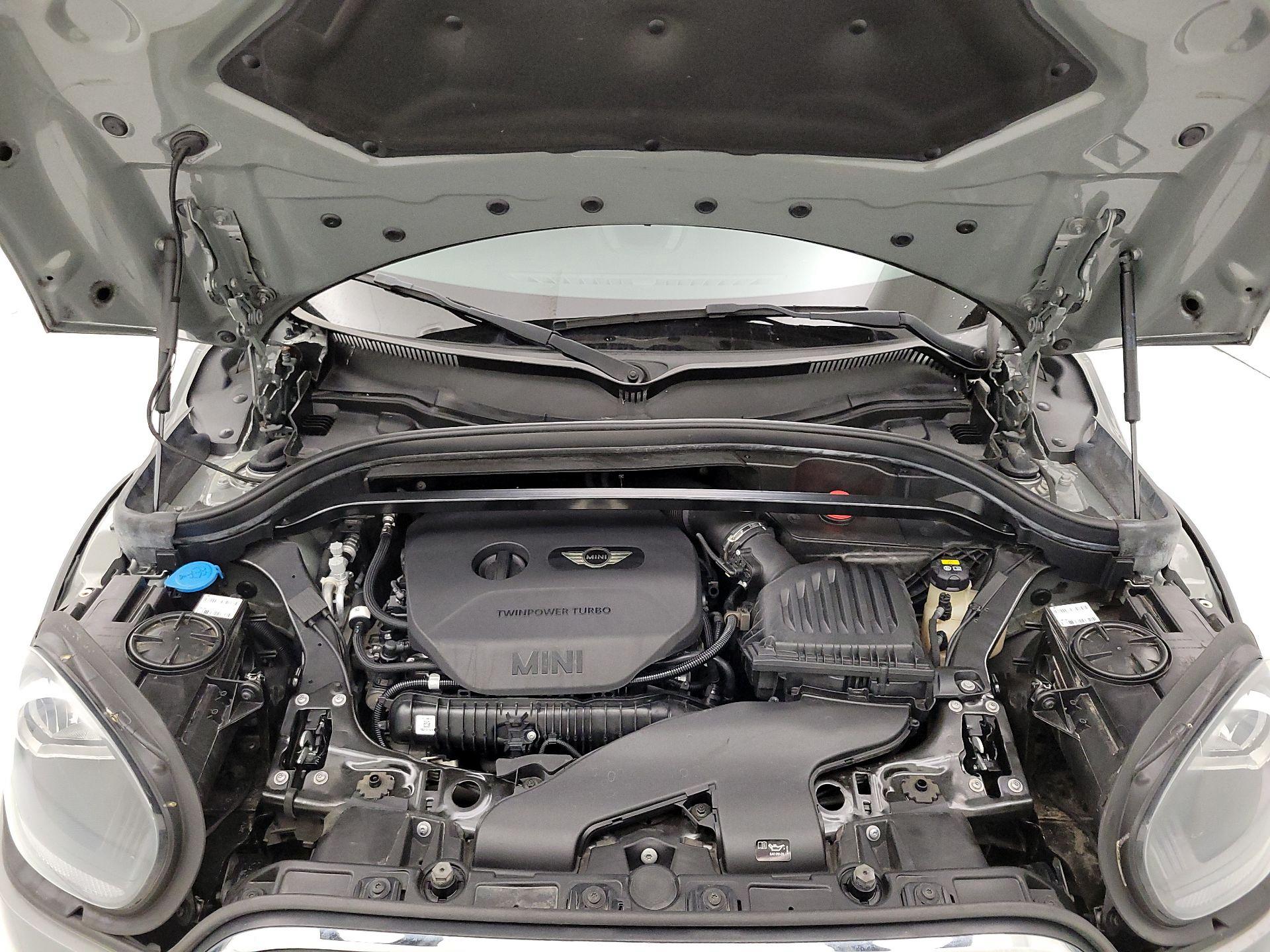 Thumbnail: 2019 MINI Cooper Countryman - 20