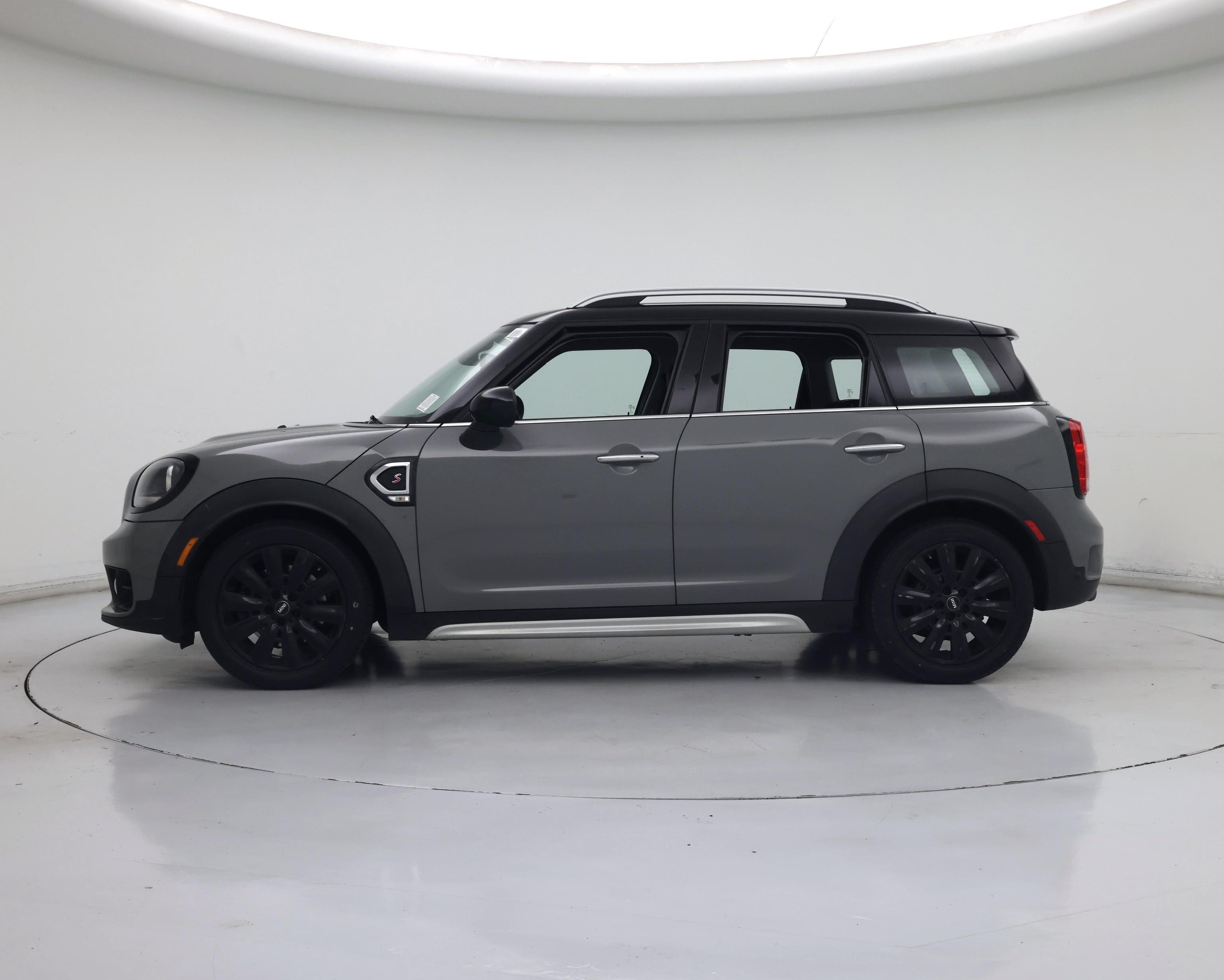 Thumbnail: 2019 MINI Cooper Countryman - 3