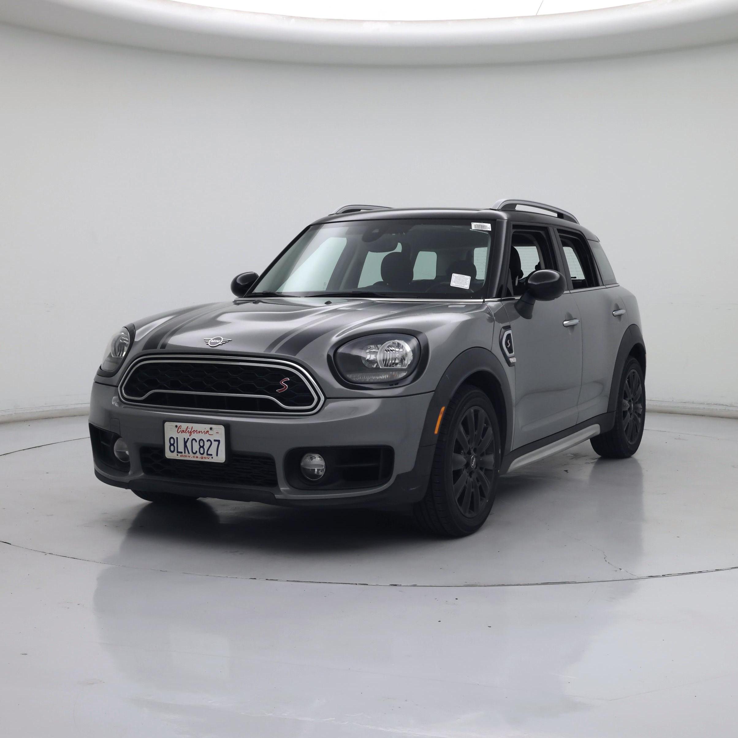 Thumbnail: 2019 MINI Cooper Countryman - 4