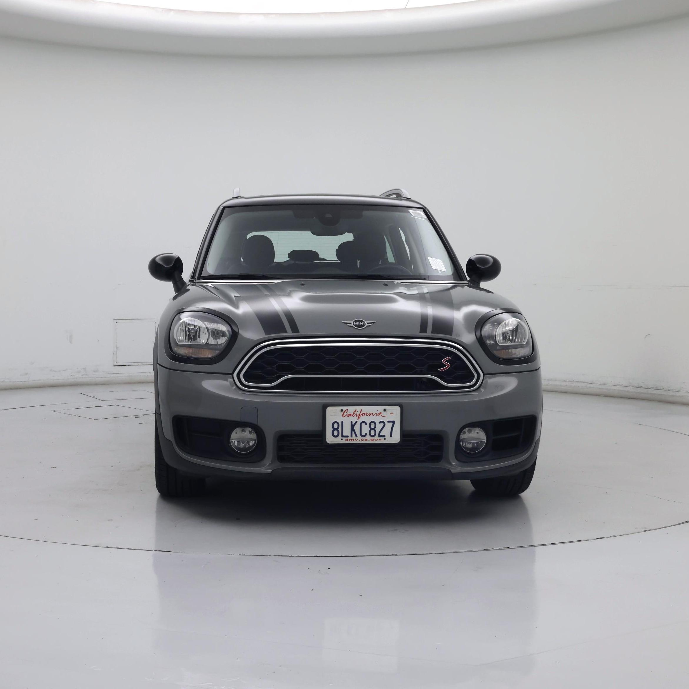 Thumbnail: 2019 MINI Cooper Countryman - 5