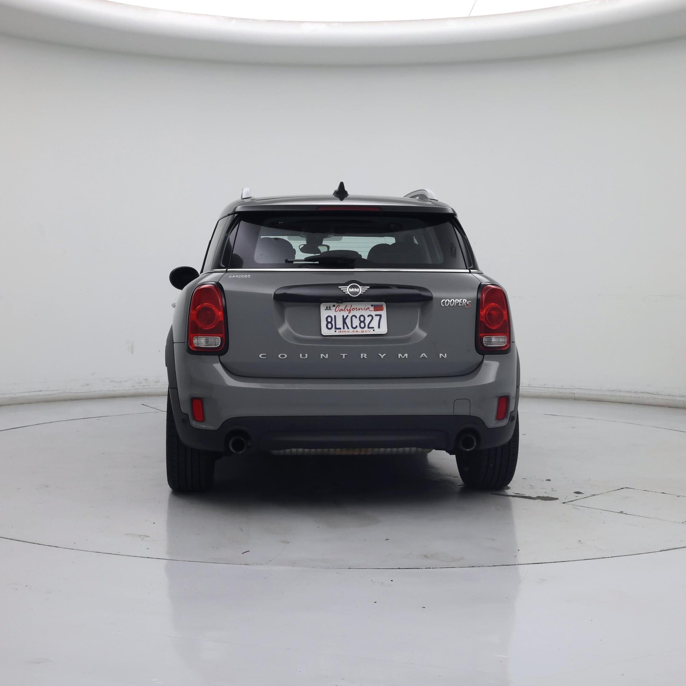 Thumbnail: 2019 MINI Cooper Countryman - 6