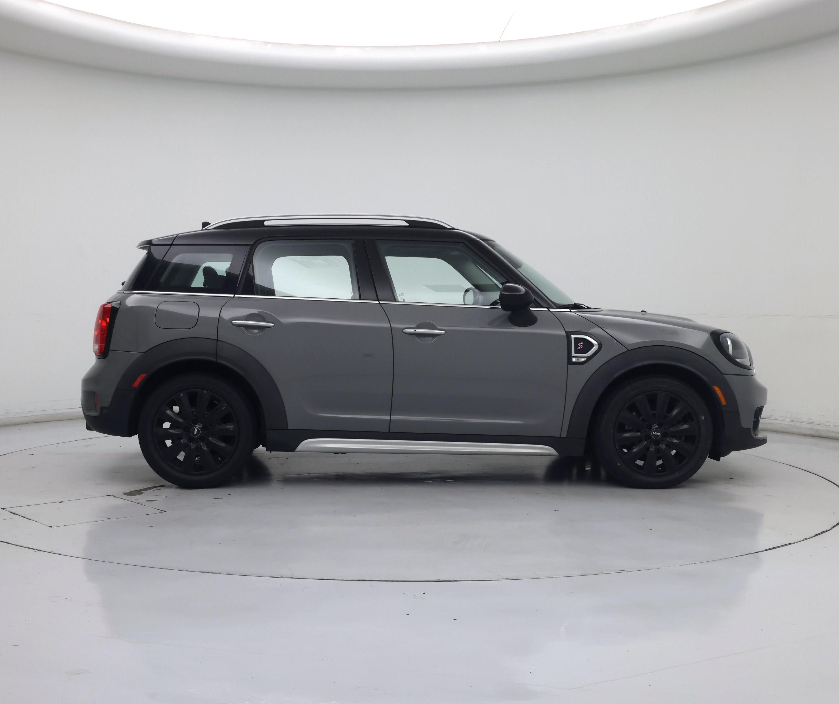 Thumbnail: 2019 MINI Cooper Countryman - 7