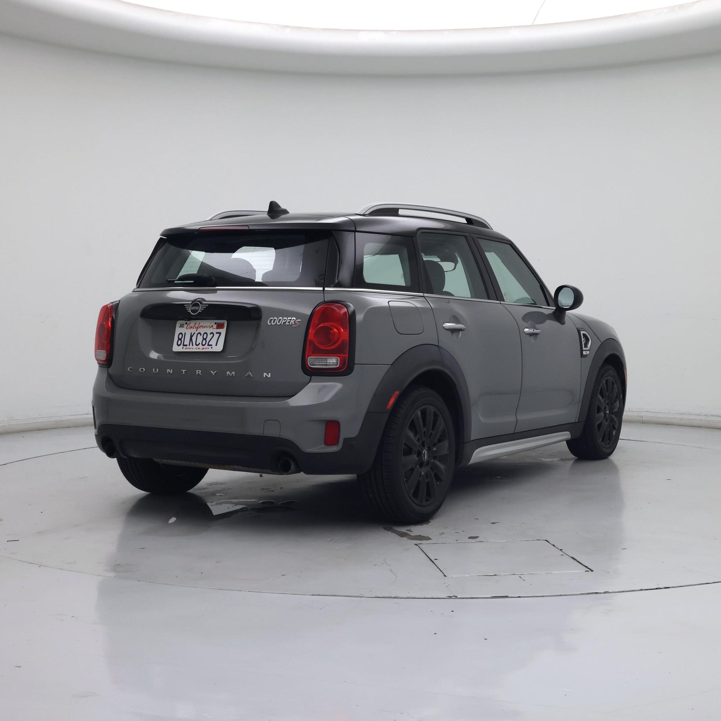 Thumbnail: 2019 MINI Cooper Countryman - 8
