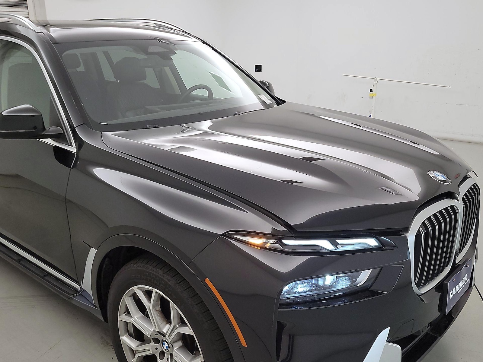 2025 BMW X7