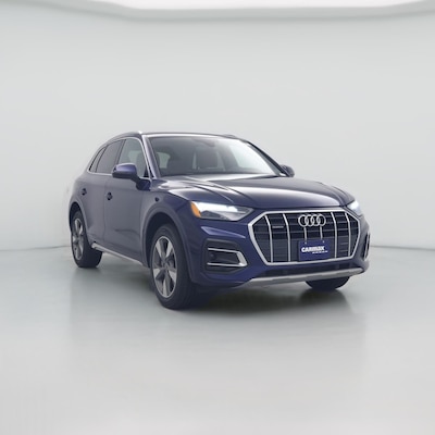 2023 Audi Q5 Premium