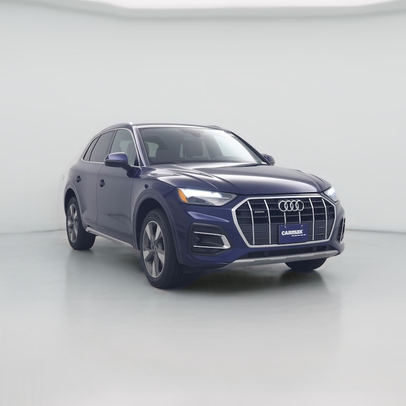 2023 Audi Q5 Premium