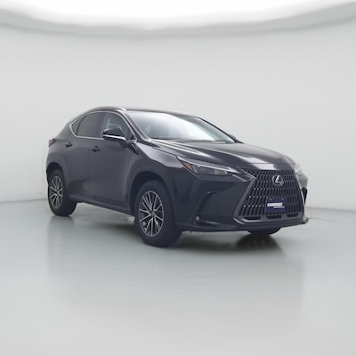 2024 Lexus NX 350h Premium
