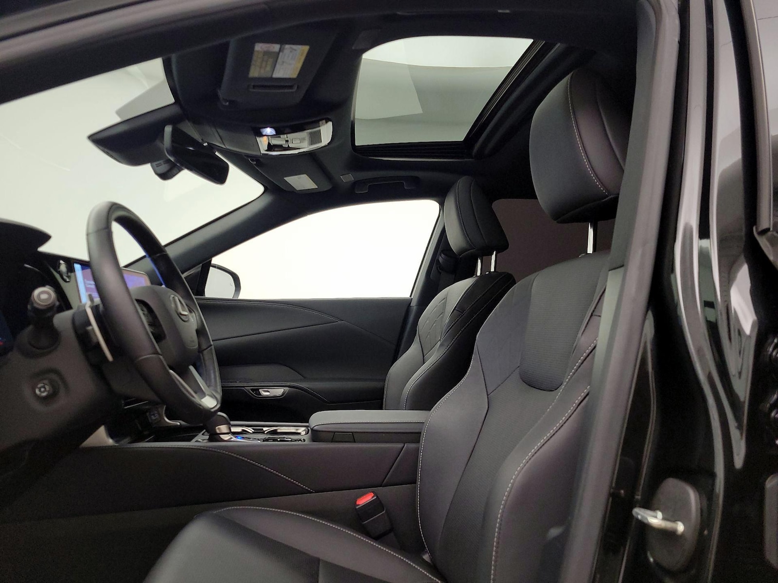 2025 Lexus RX 350 - Photo 18