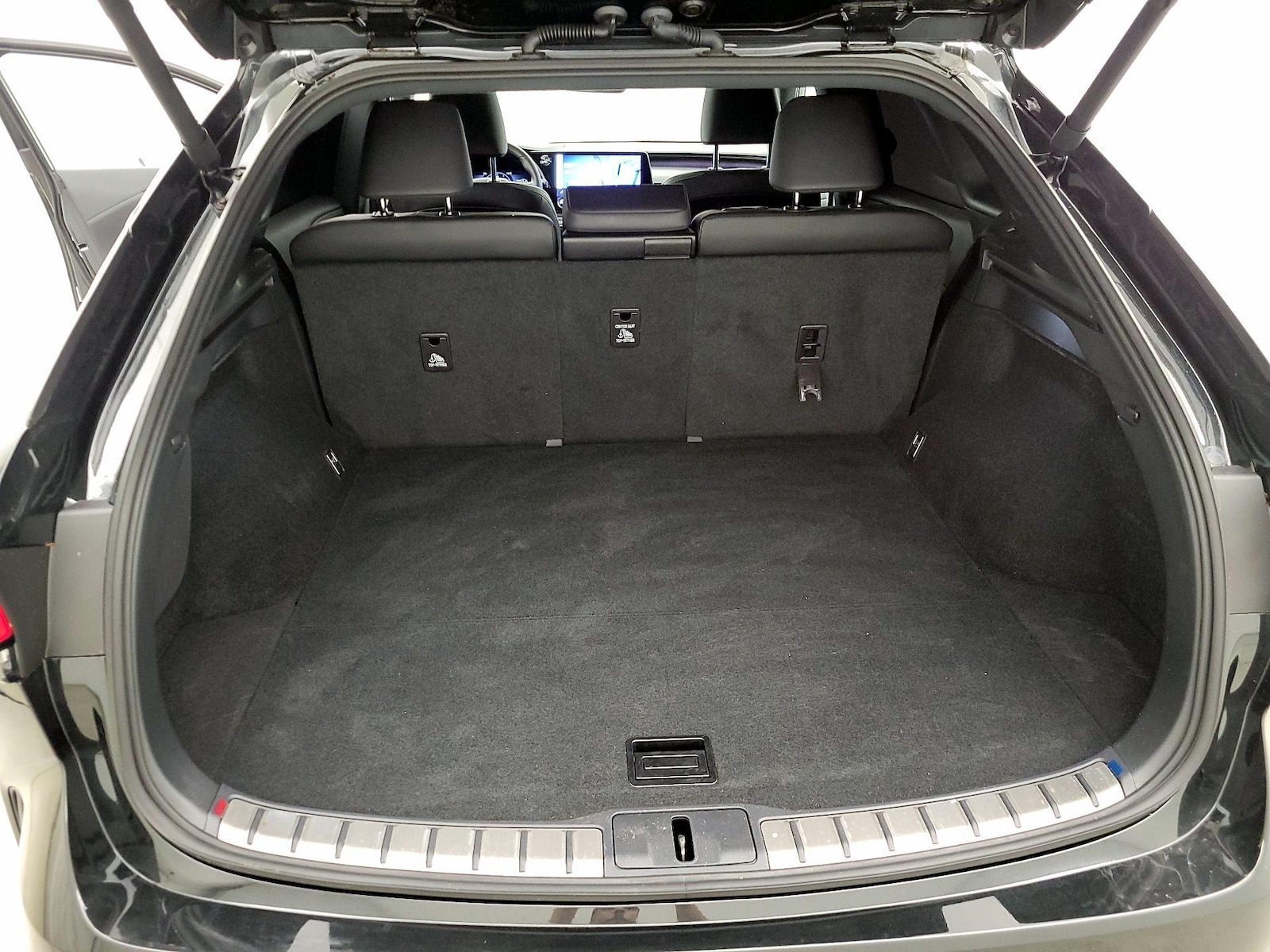 2025 Lexus RX 350 - Photo 20