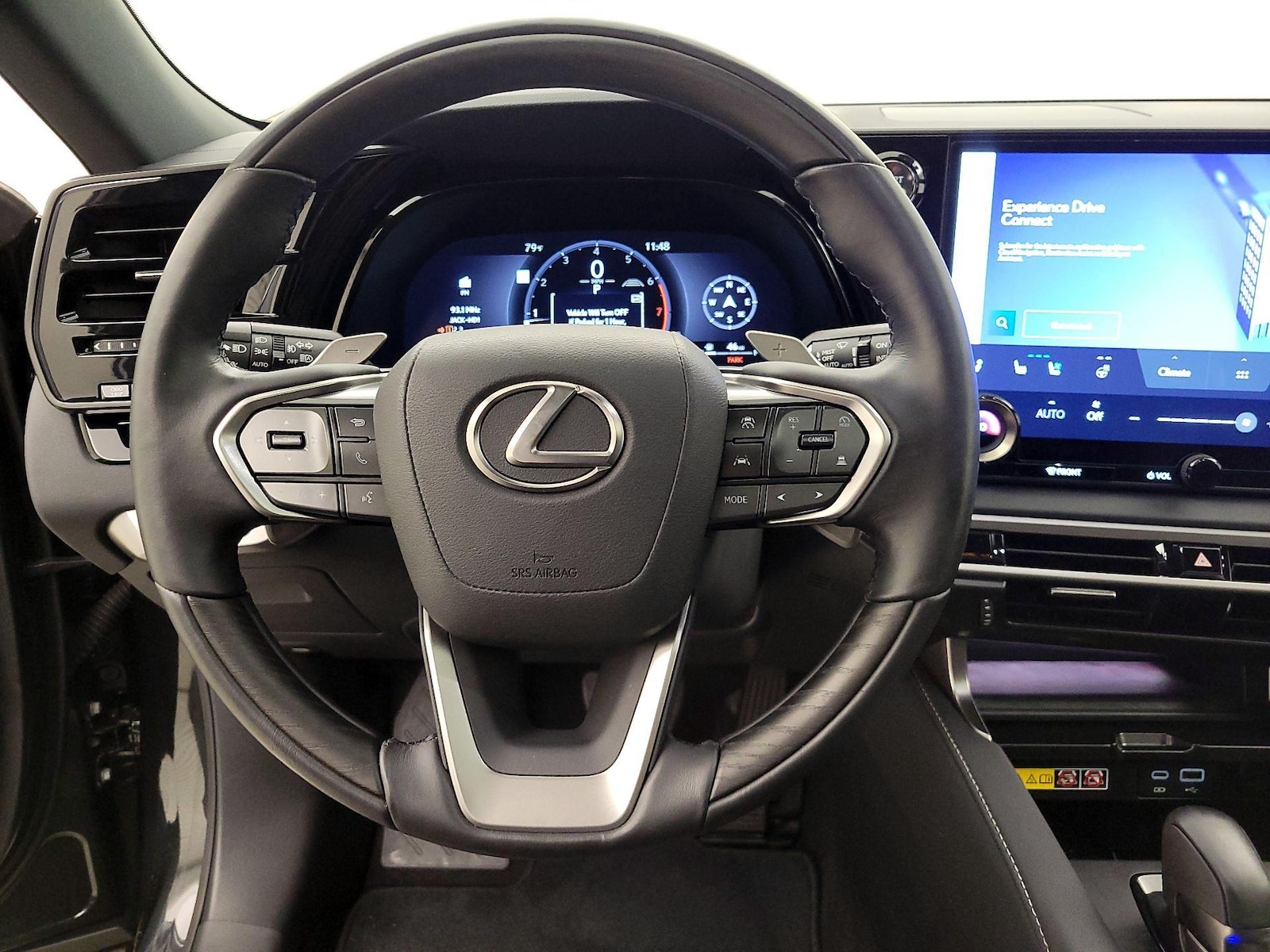 2025 Lexus RX 350 - Photo 9