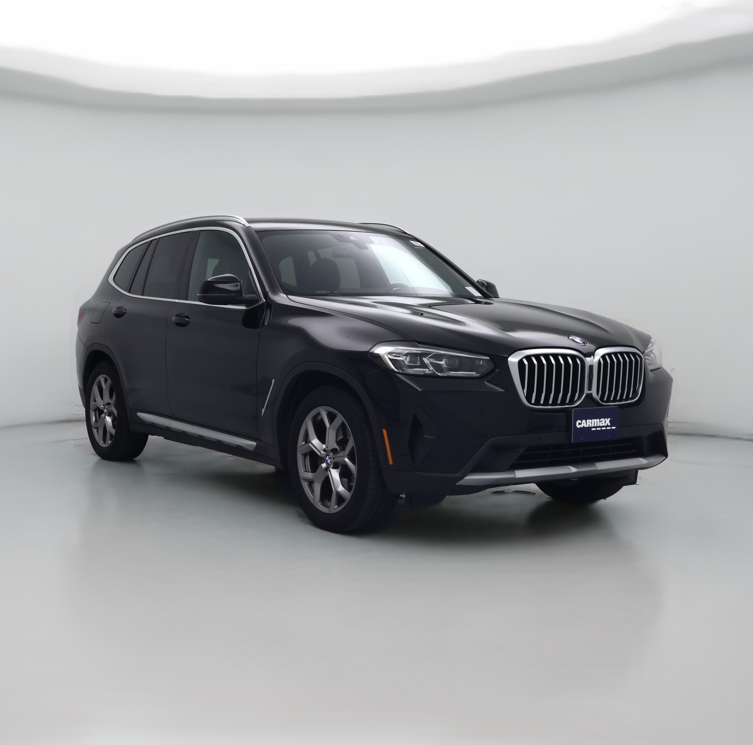 Thumbnail: 2023 BMW X3 - 1