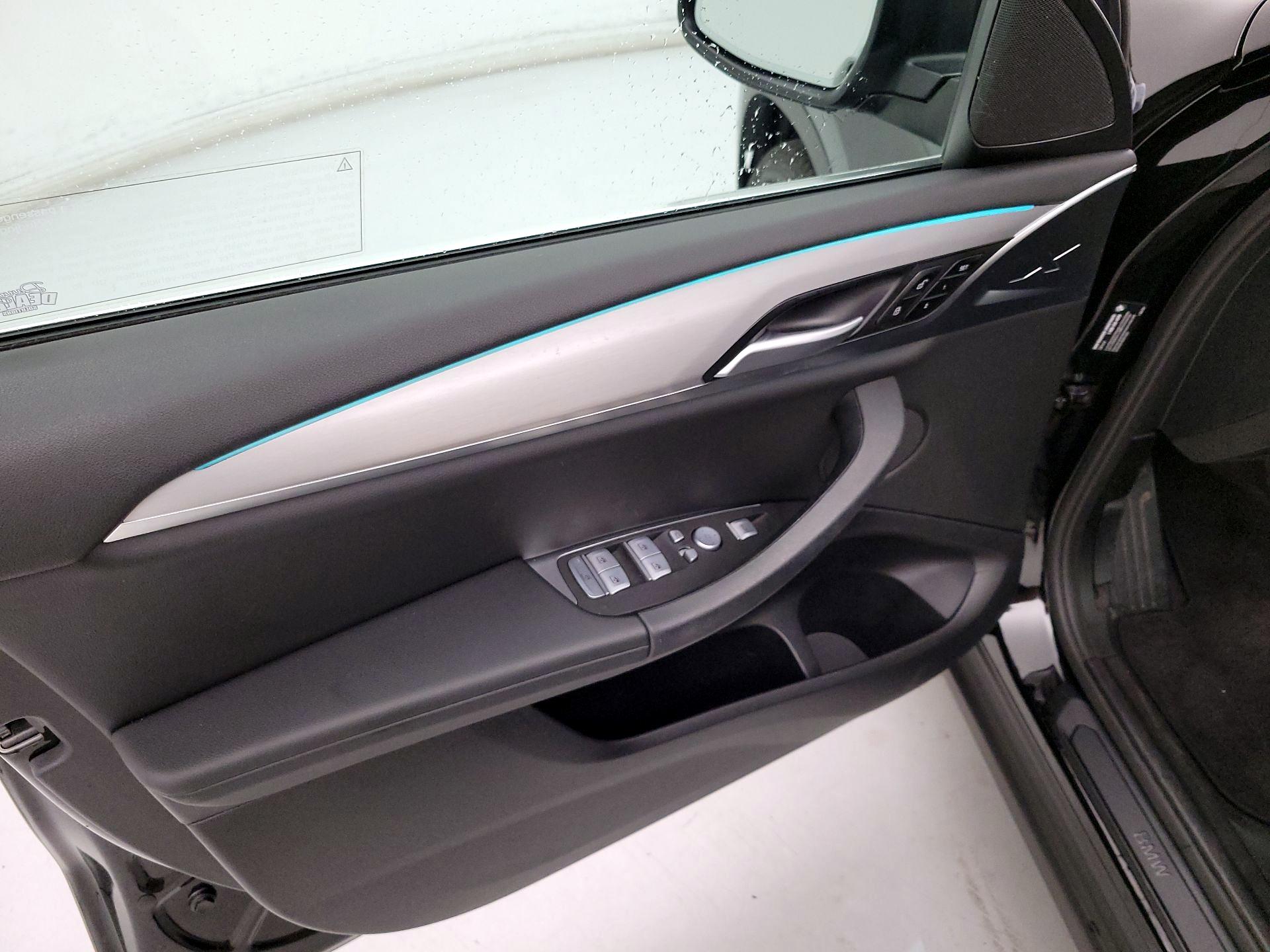 Thumbnail: 2023 BMW X3 - 12
