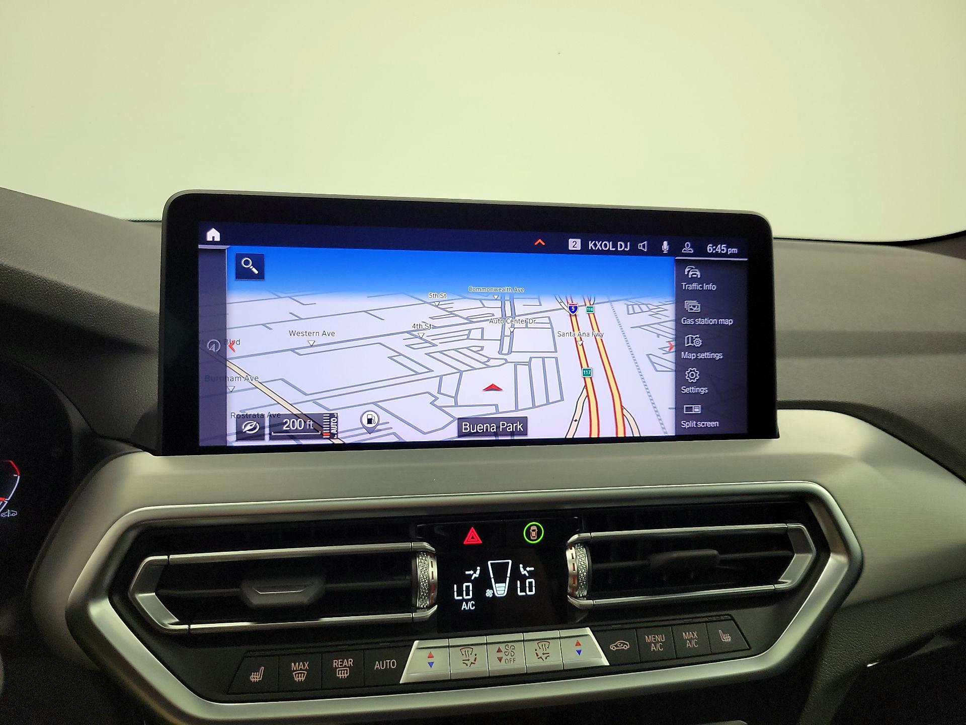 Thumbnail: 2023 BMW X3 - 14