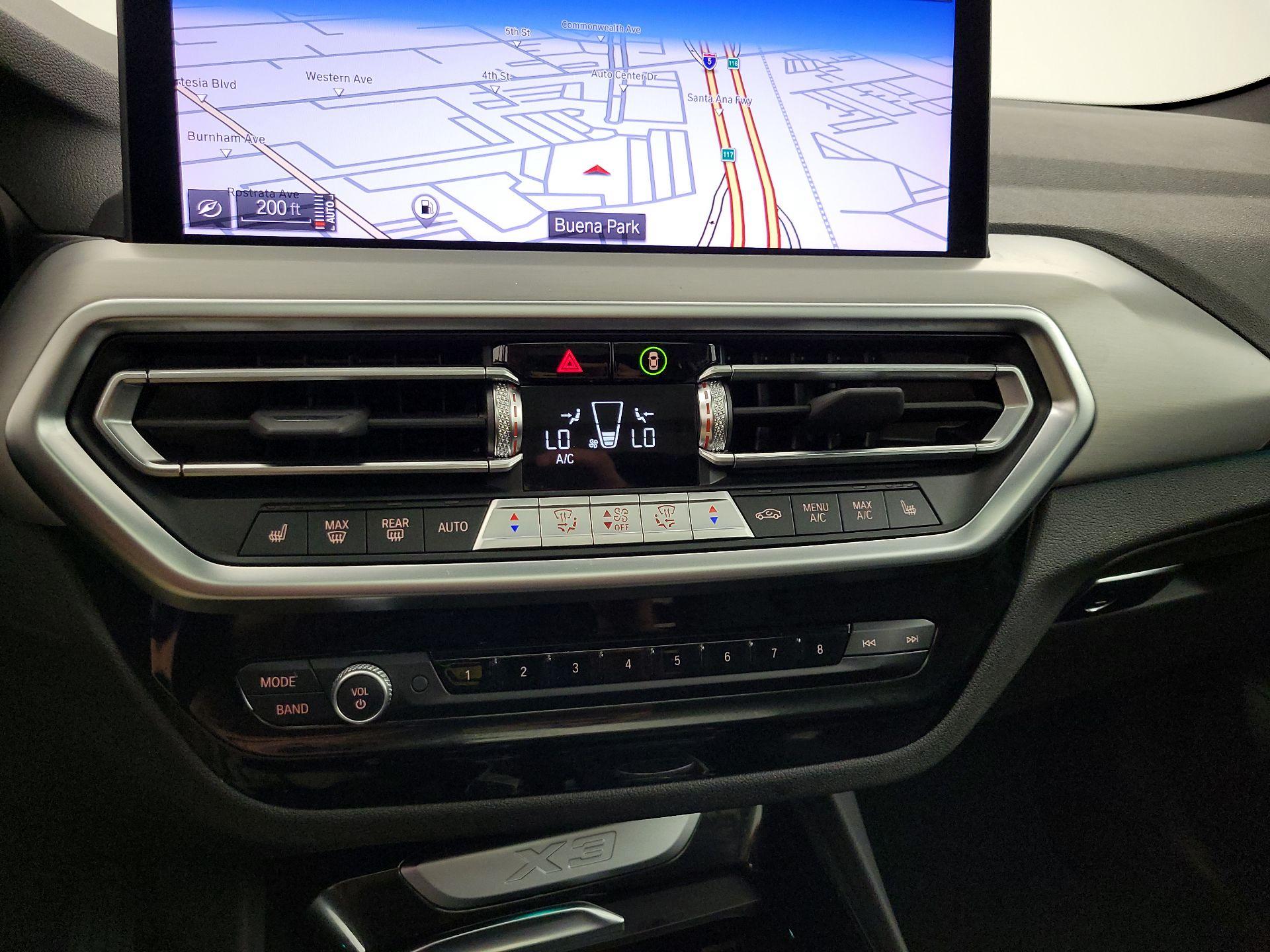 Thumbnail: 2023 BMW X3 - 17
