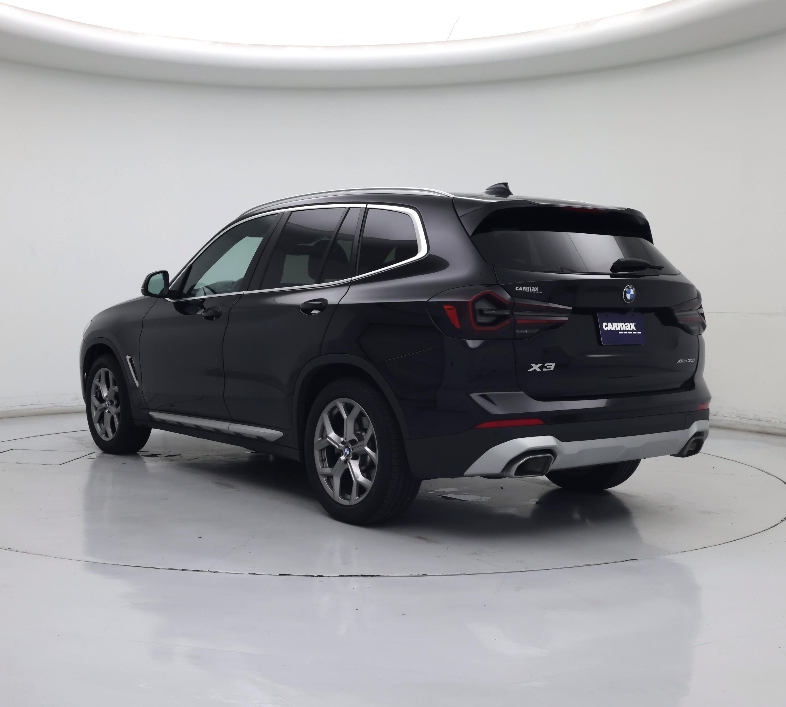 Thumbnail: 2023 BMW X3 - 2