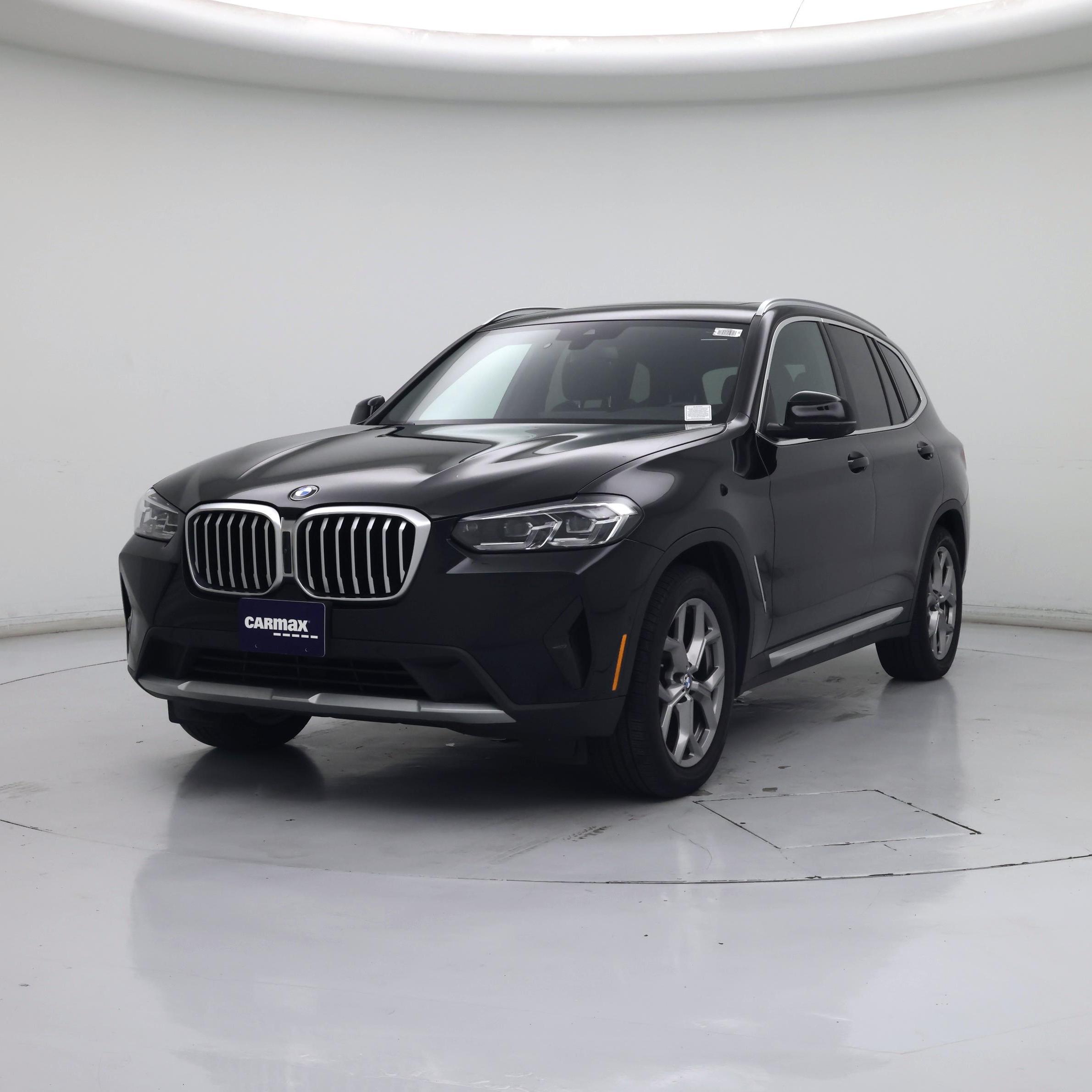 Thumbnail: 2023 BMW X3 - 4