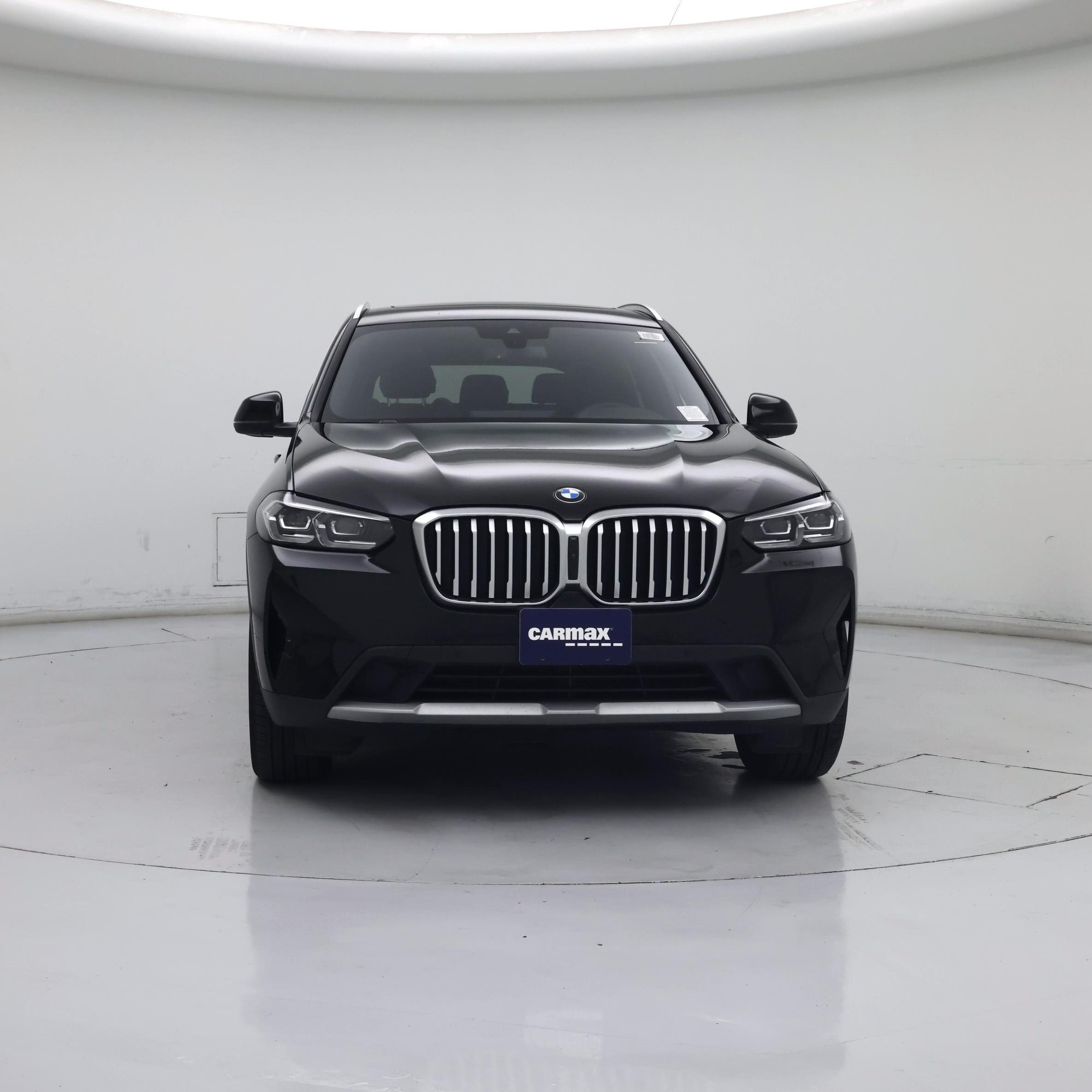 Thumbnail: 2023 BMW X3 - 5