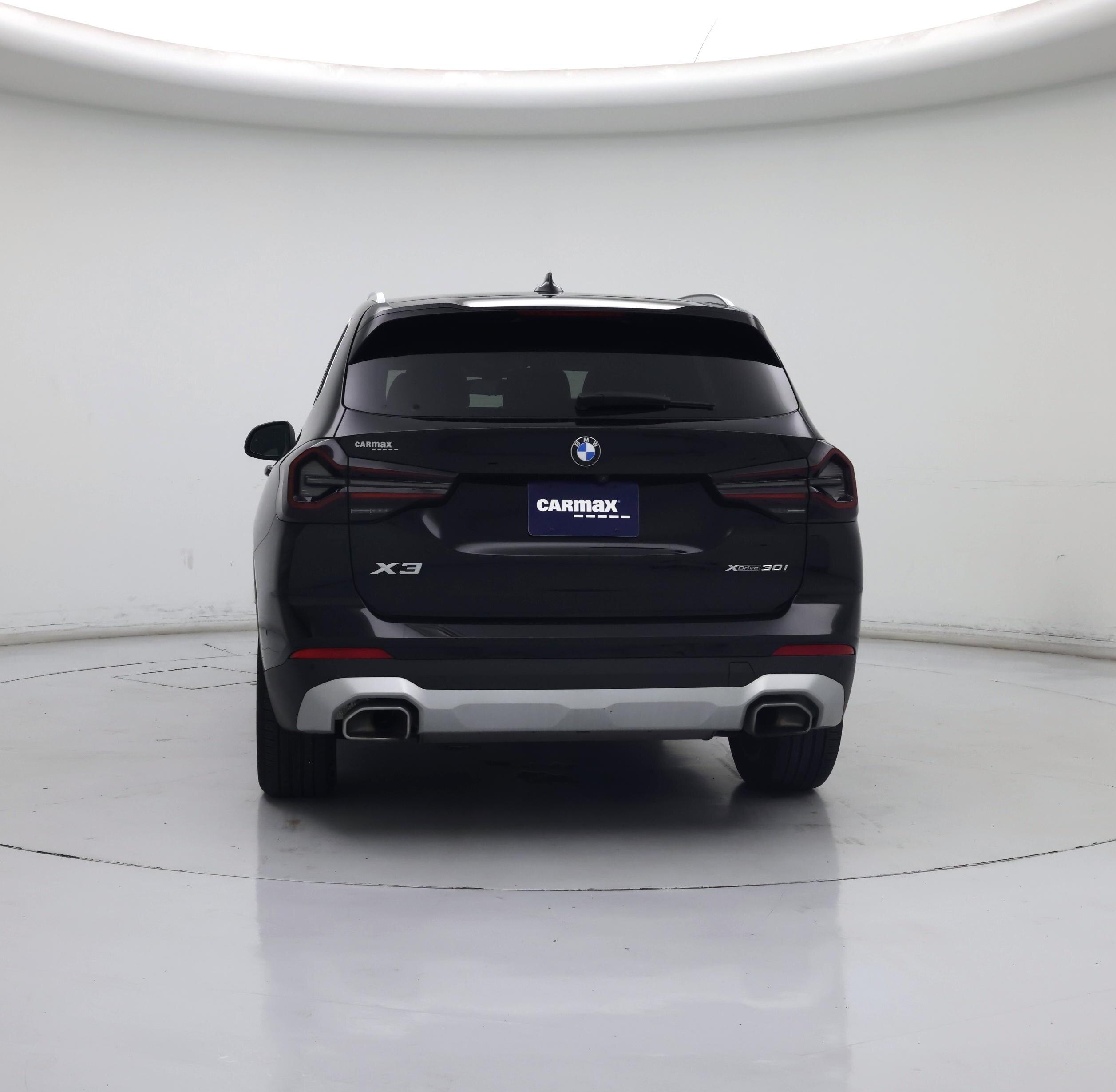 Thumbnail: 2023 BMW X3 - 6
