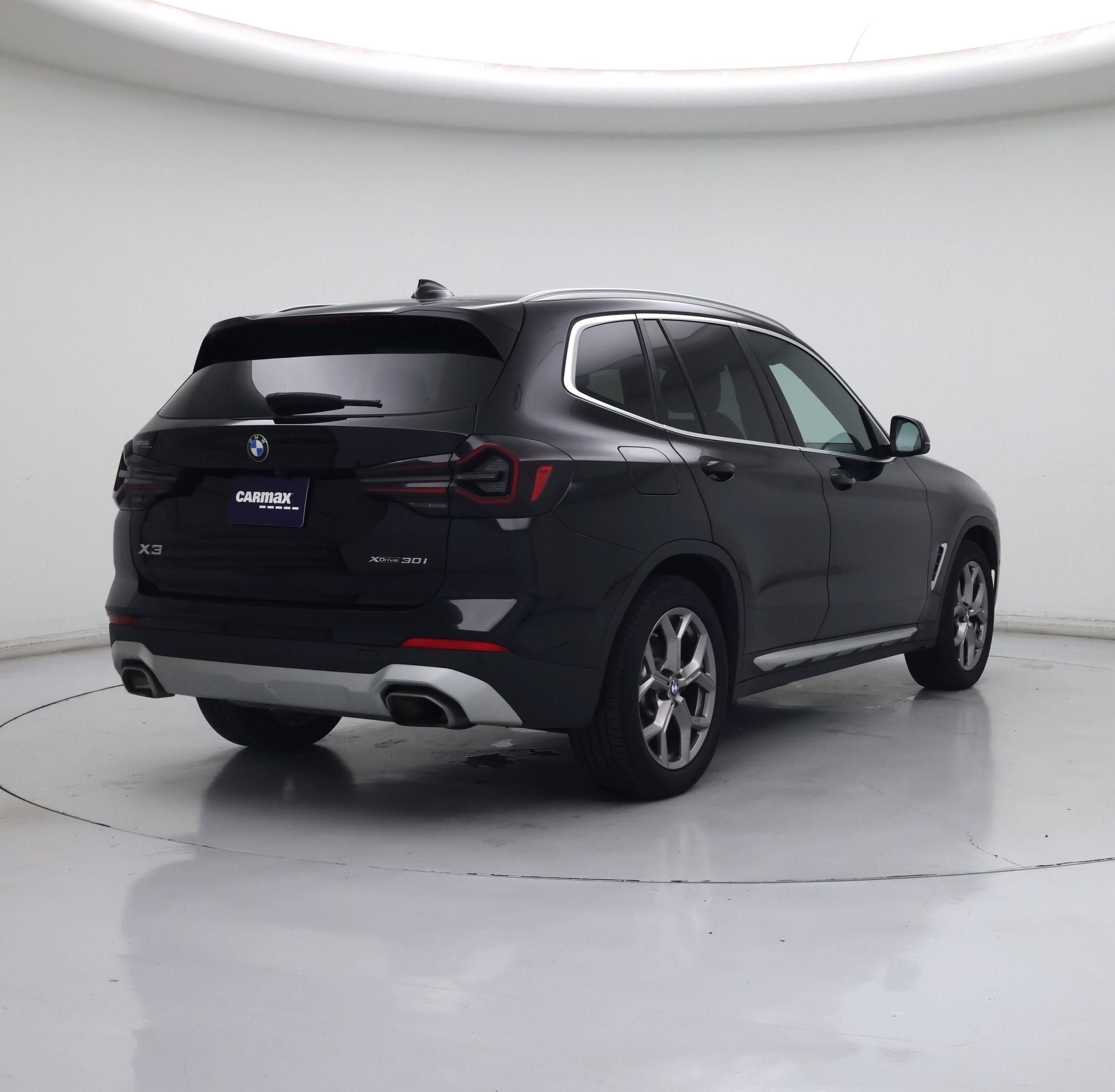 Thumbnail: 2023 BMW X3 - 8