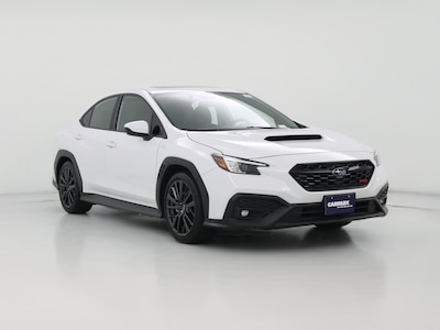 2025 Subaru WRX Premium