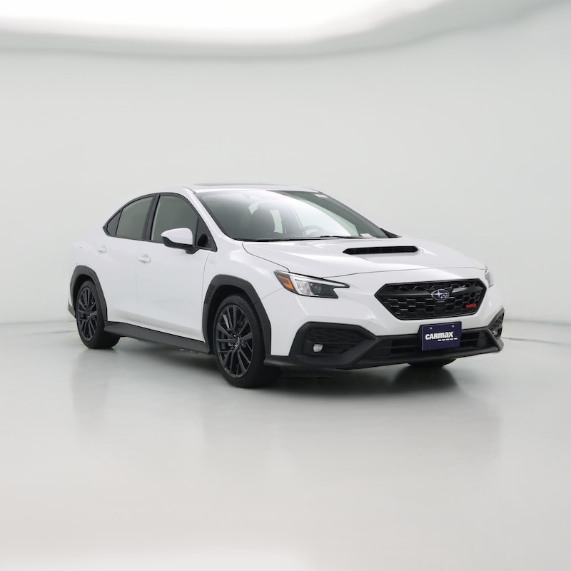 2025 Subaru WRX Premium