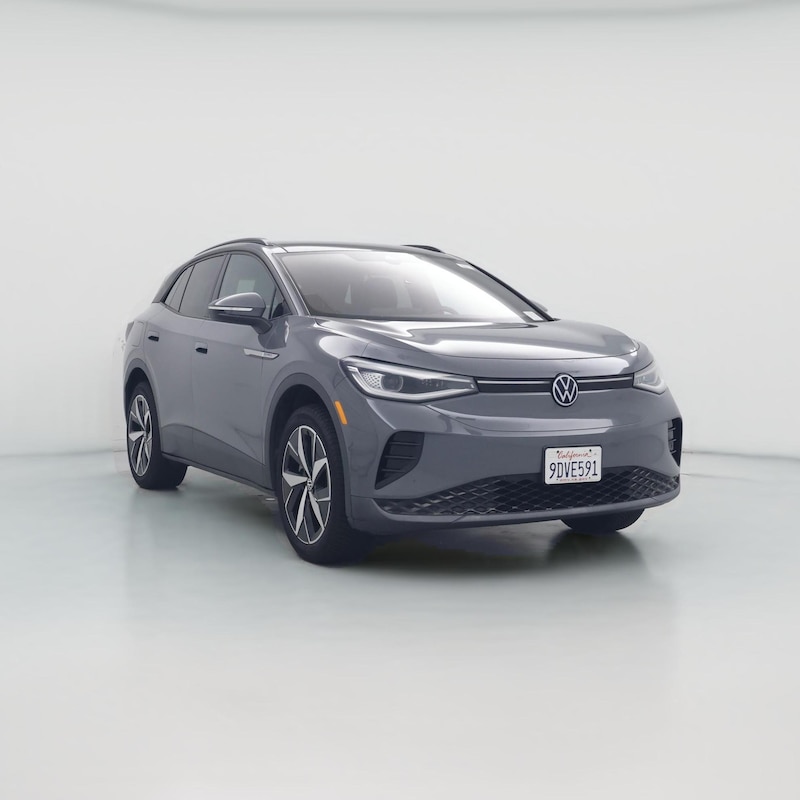 2023 Volkswagen ID.4 EV PRO S