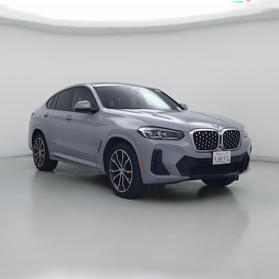 2024 BMW X4 XDrive30i