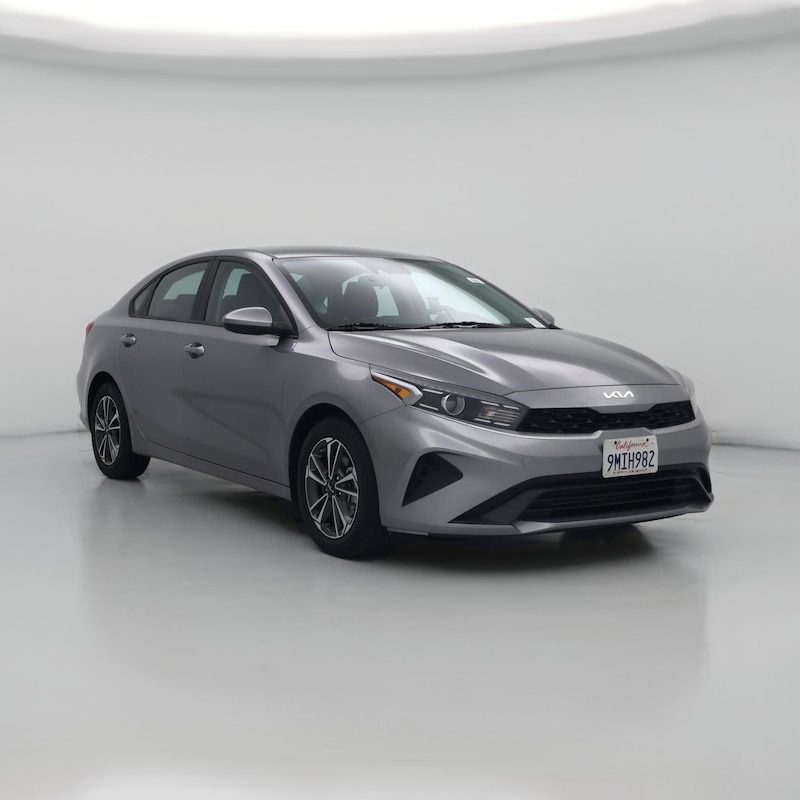 2024 Kia Forte LX