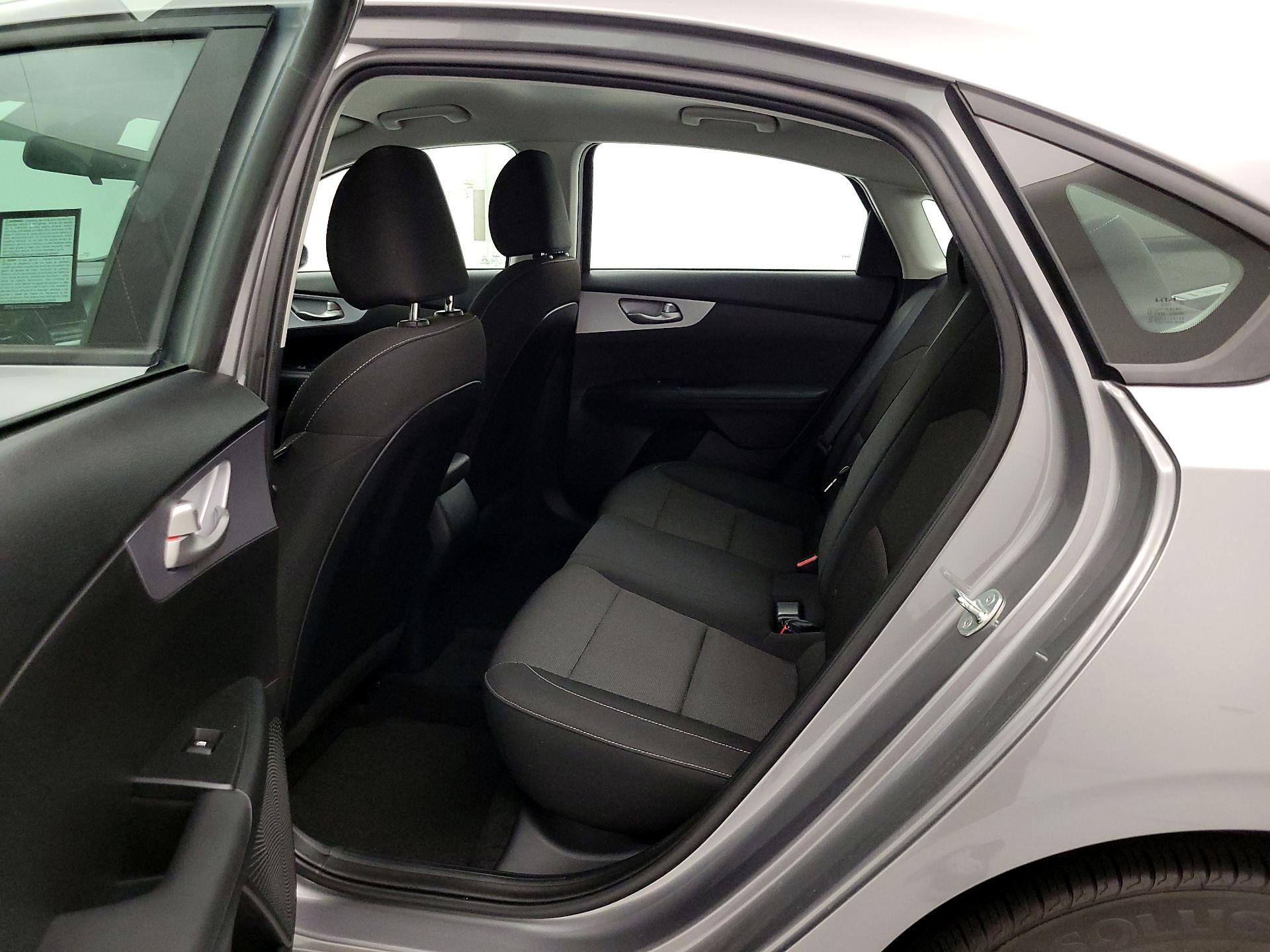 Thumbnail: 2024 Kia Forte - 19