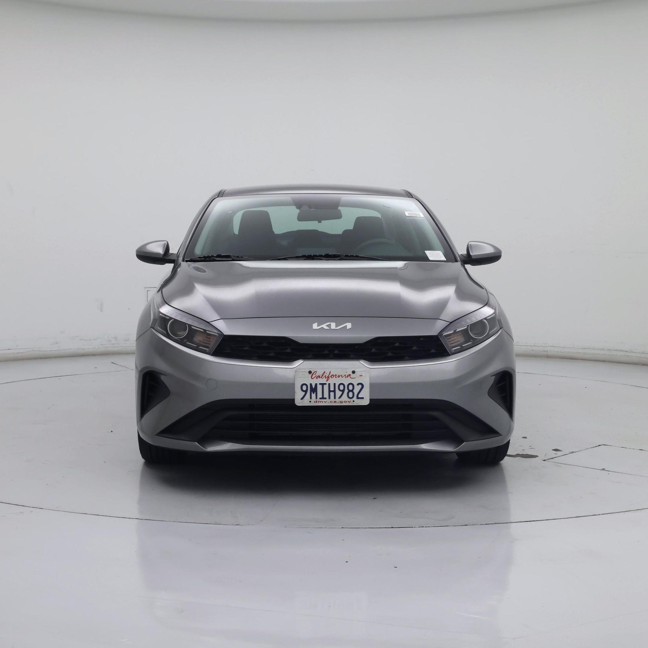 Thumbnail: 2024 Kia Forte - 5