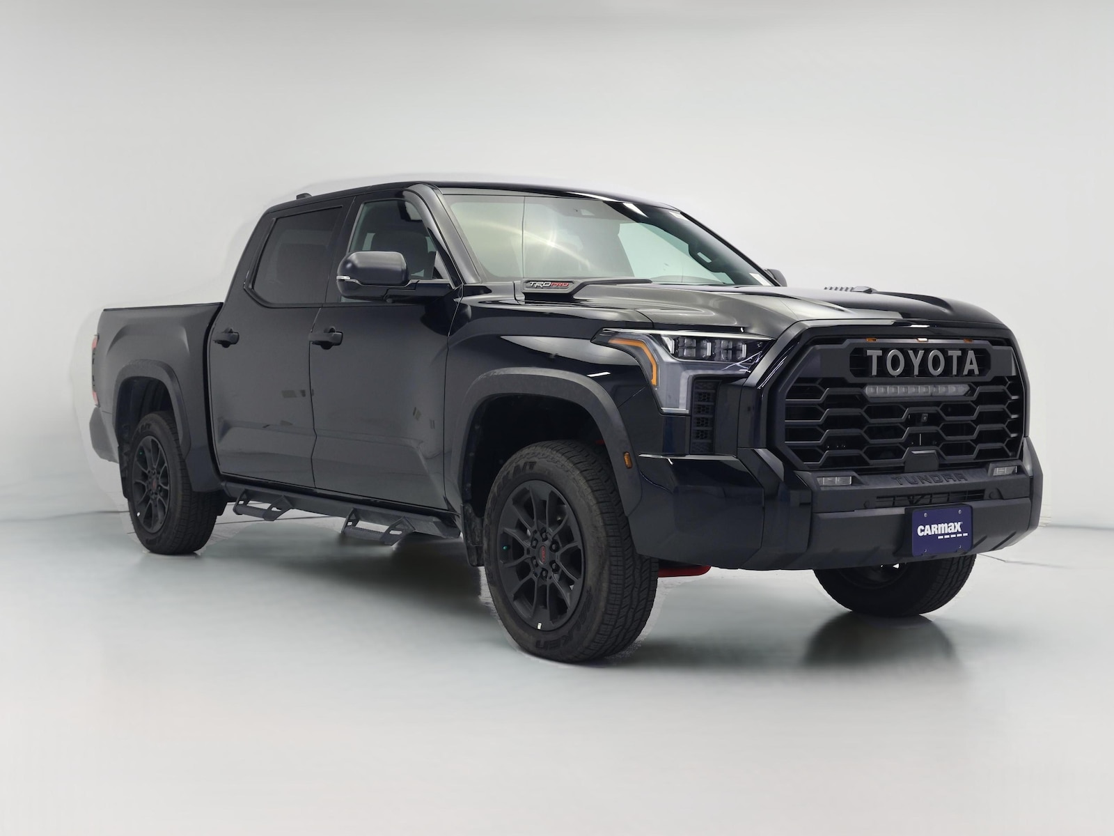 2025 Toyota Tundra TRD Pro - Photo 1