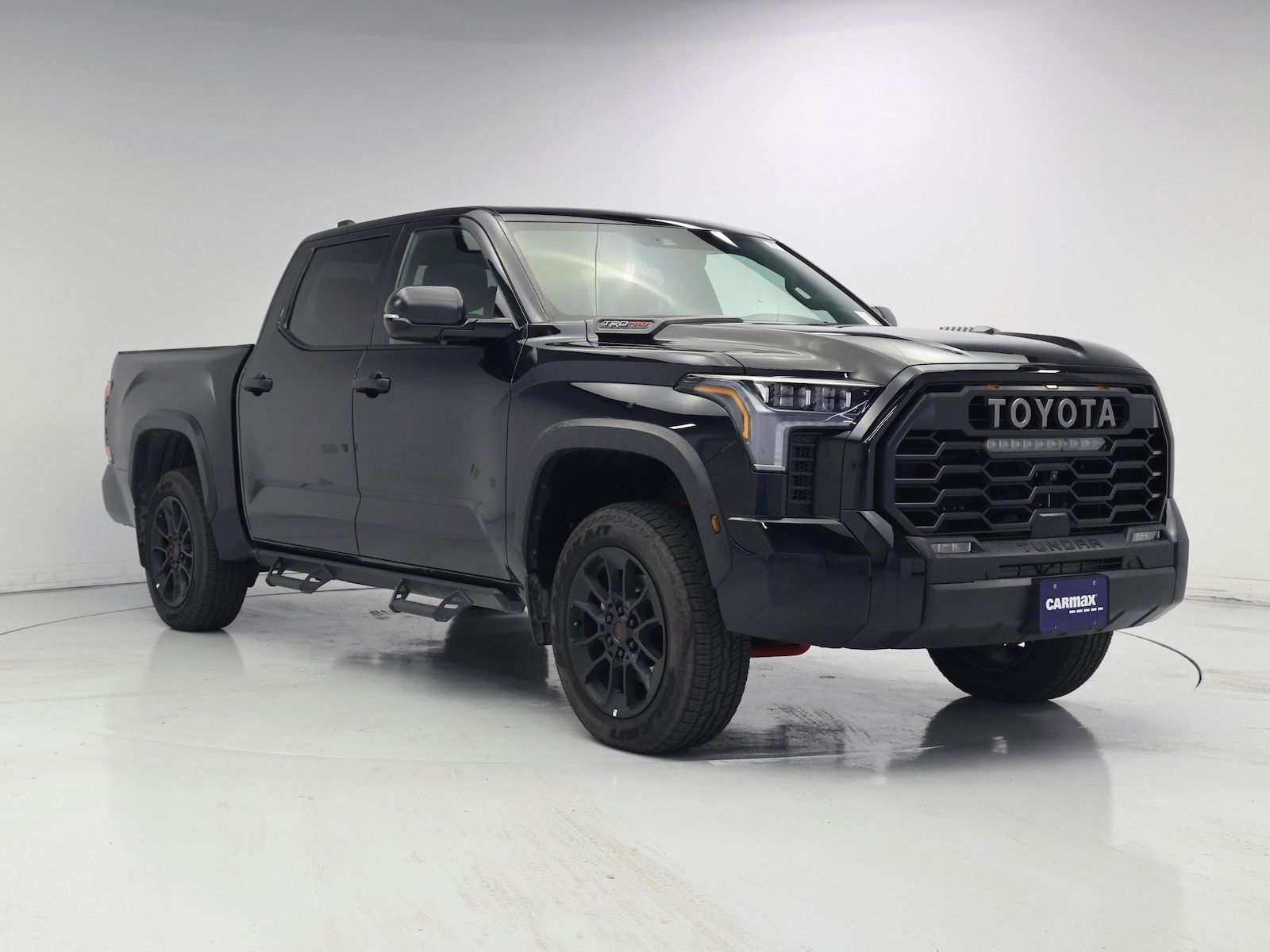2025 Toyota Tundra TRD Pro - Photo 2