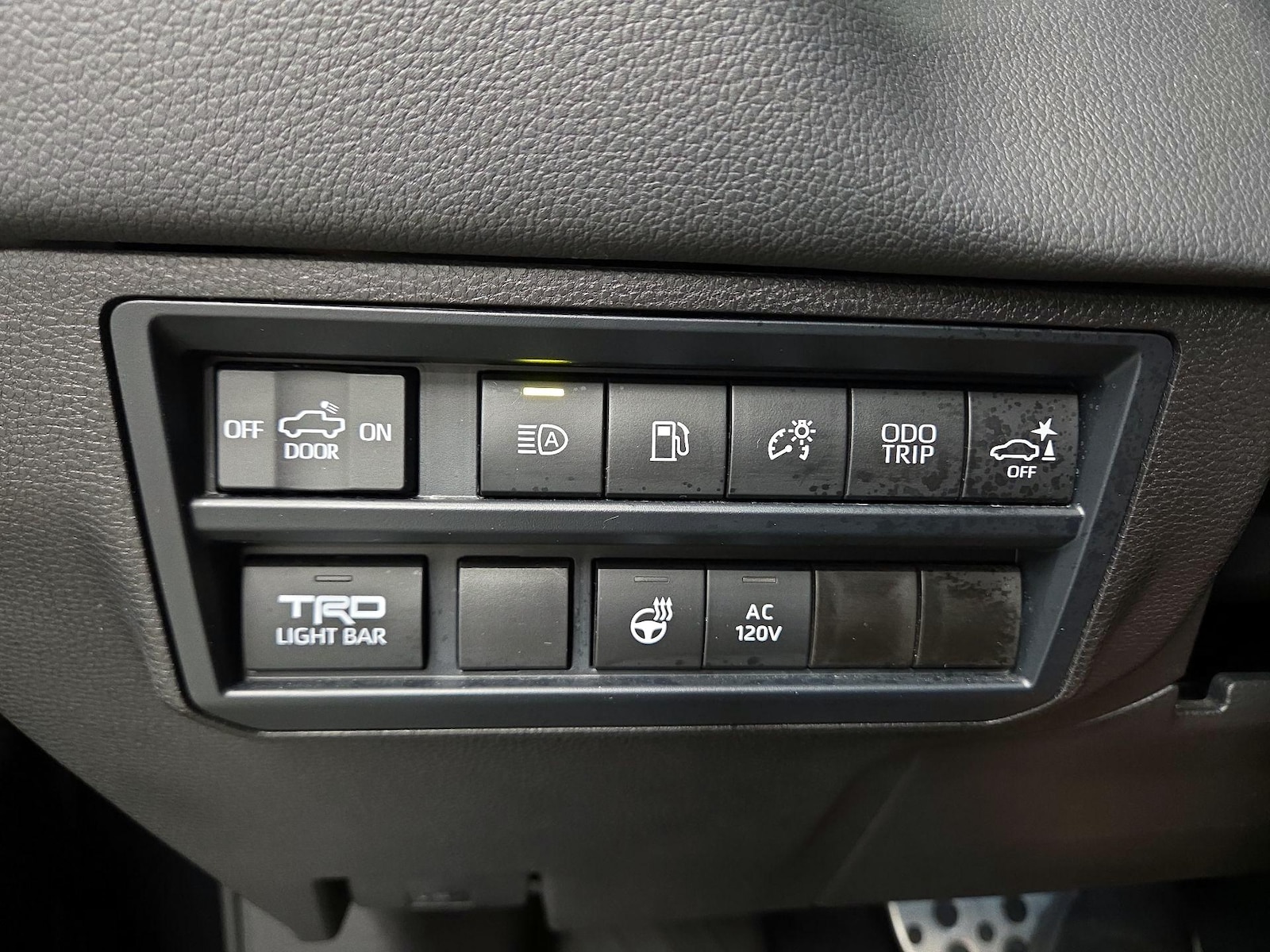 2025 Toyota Tundra TRD Pro - Photo 14