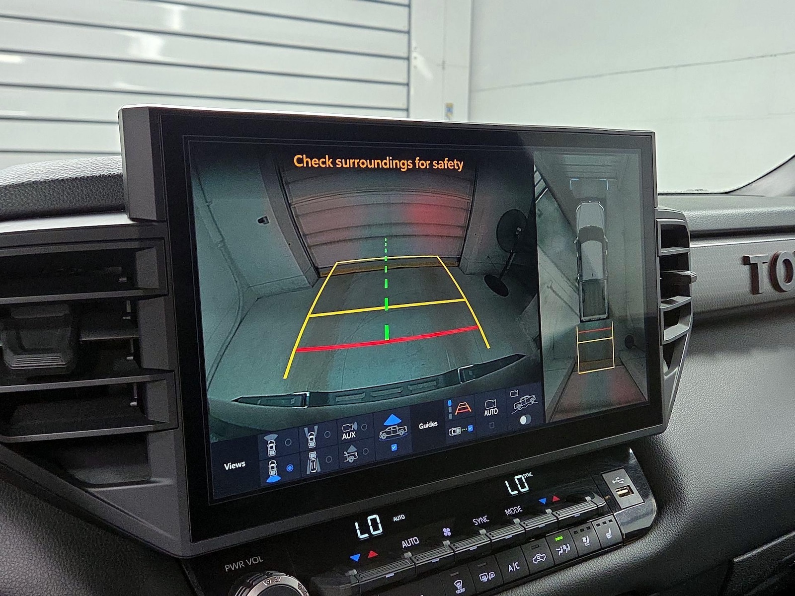 2025 Toyota Tundra TRD Pro - Photo 15