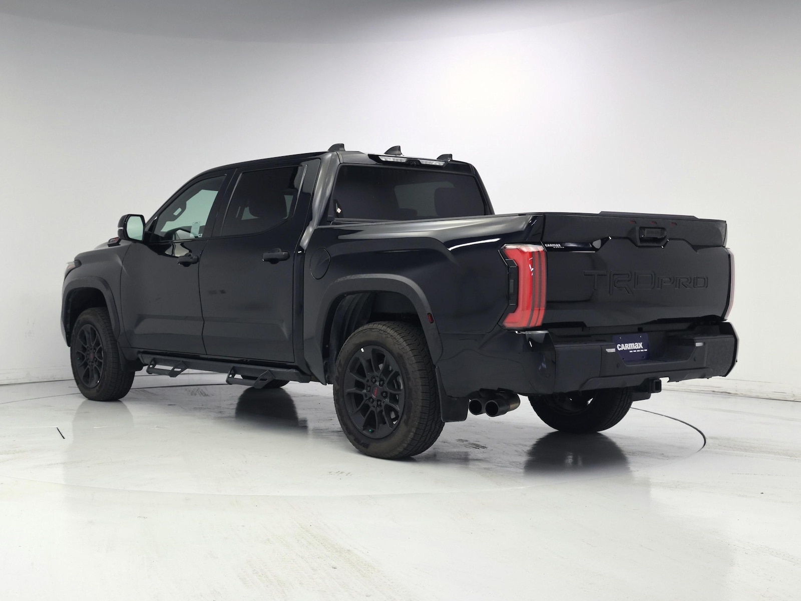 2025 Toyota Tundra TRD Pro - Photo 3