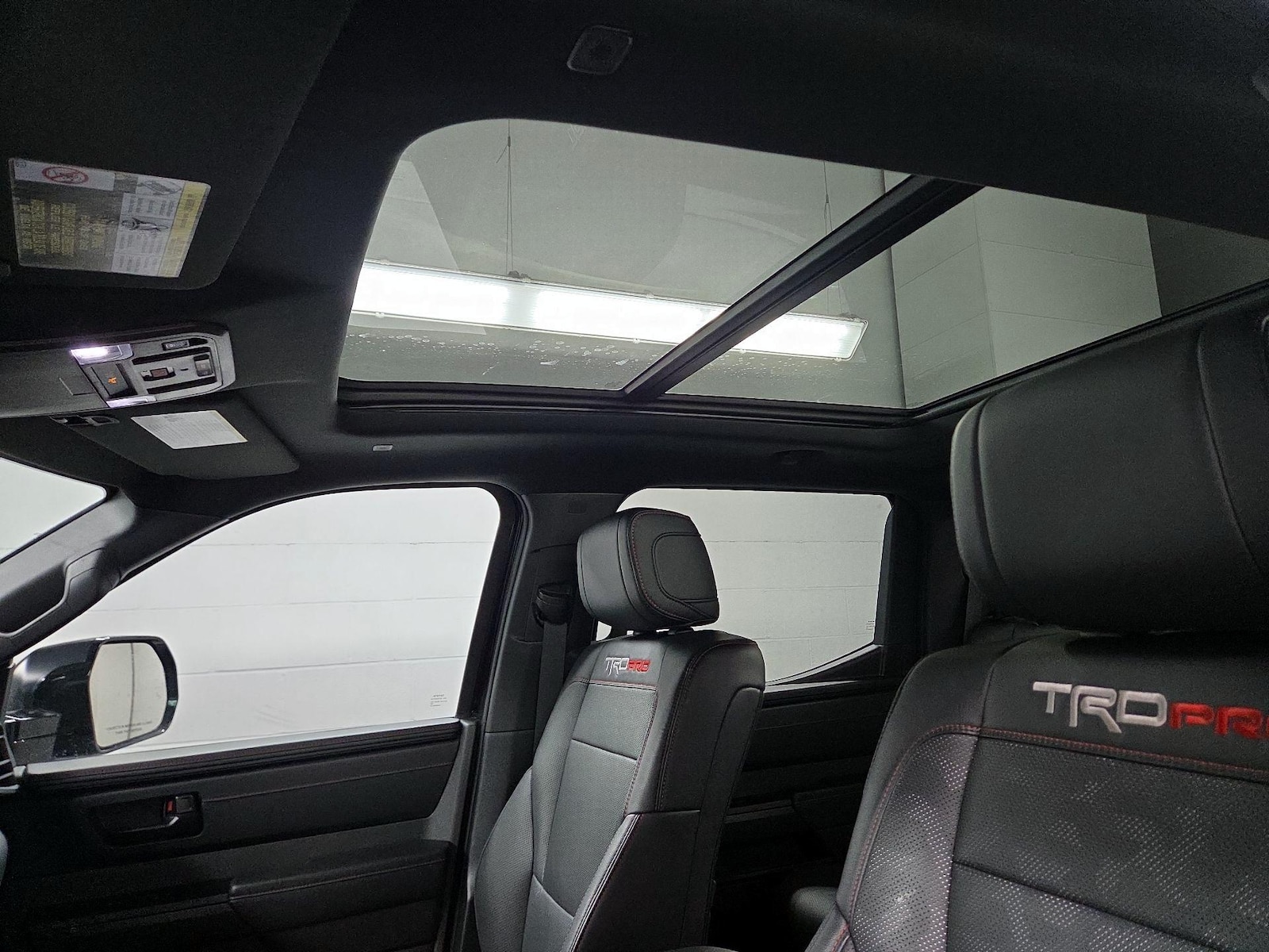 2025 Toyota Tundra TRD Pro - Photo 20