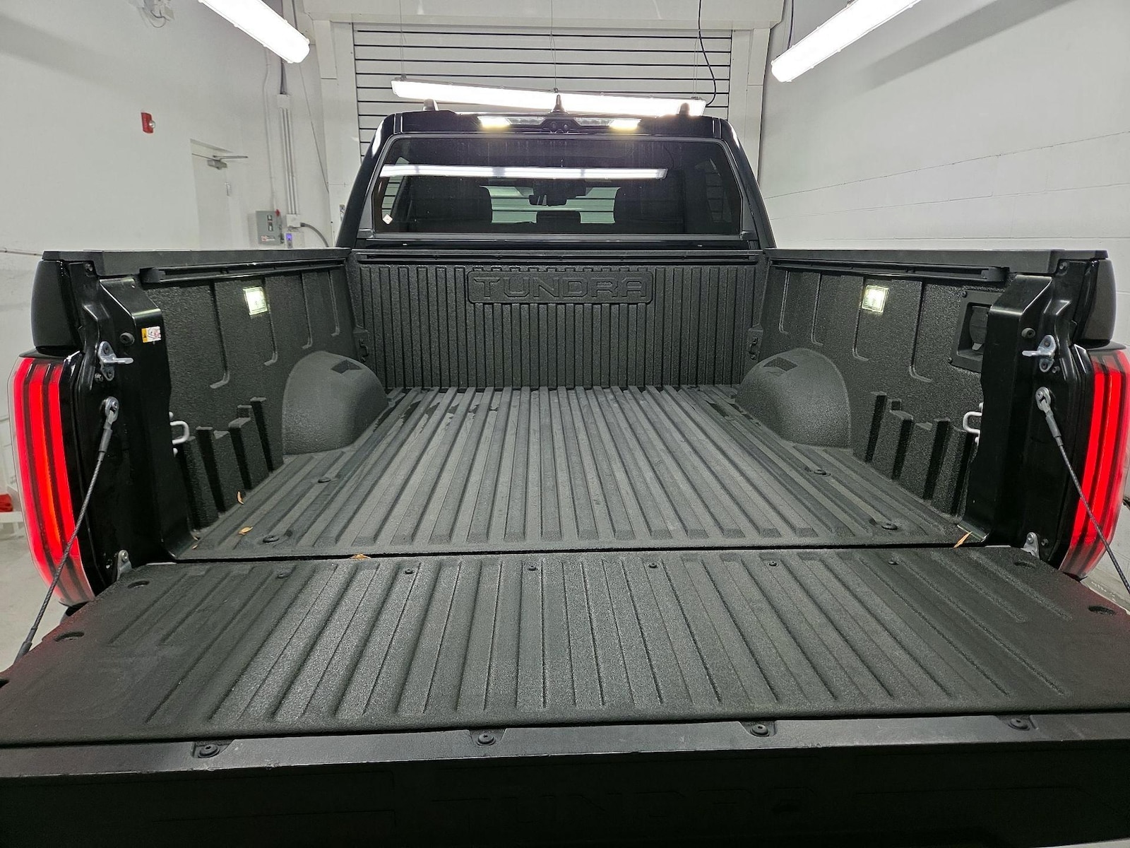 2025 Toyota Tundra TRD Pro - Photo 22